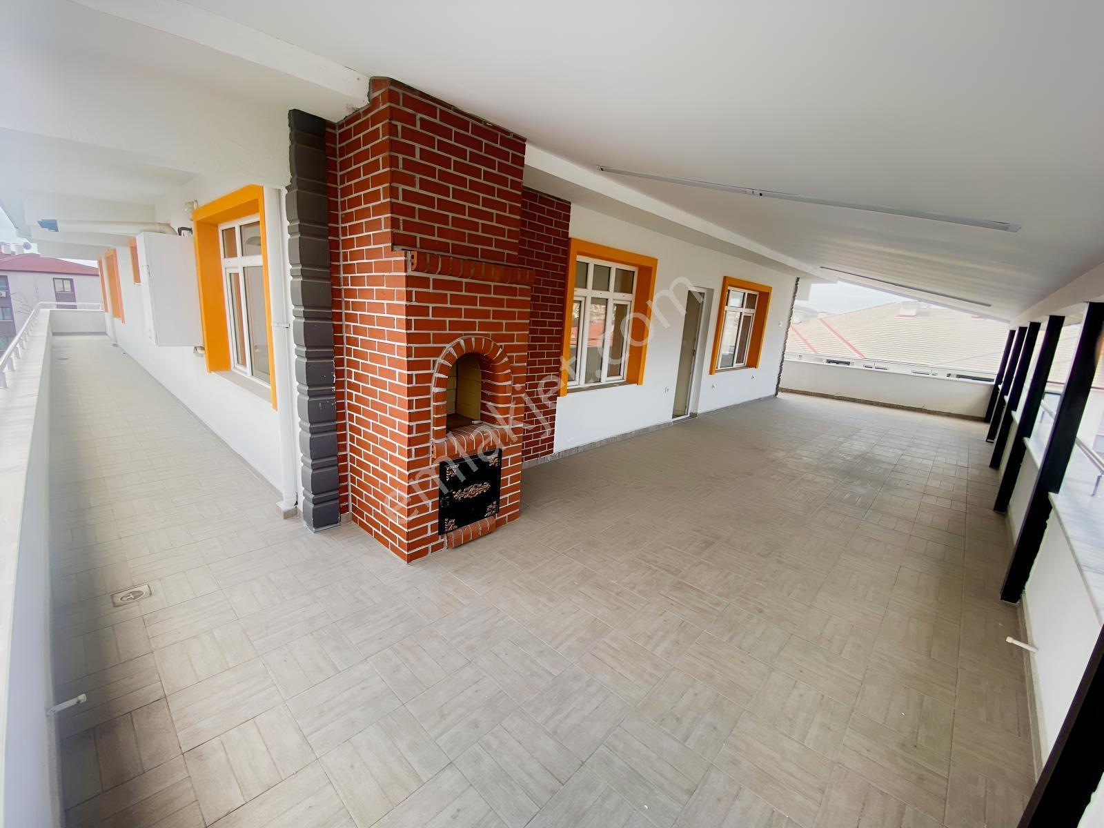 Merkez Karaköy Satılık 6+1 Dublex Daire Ön Cephe — fotoğraf 27