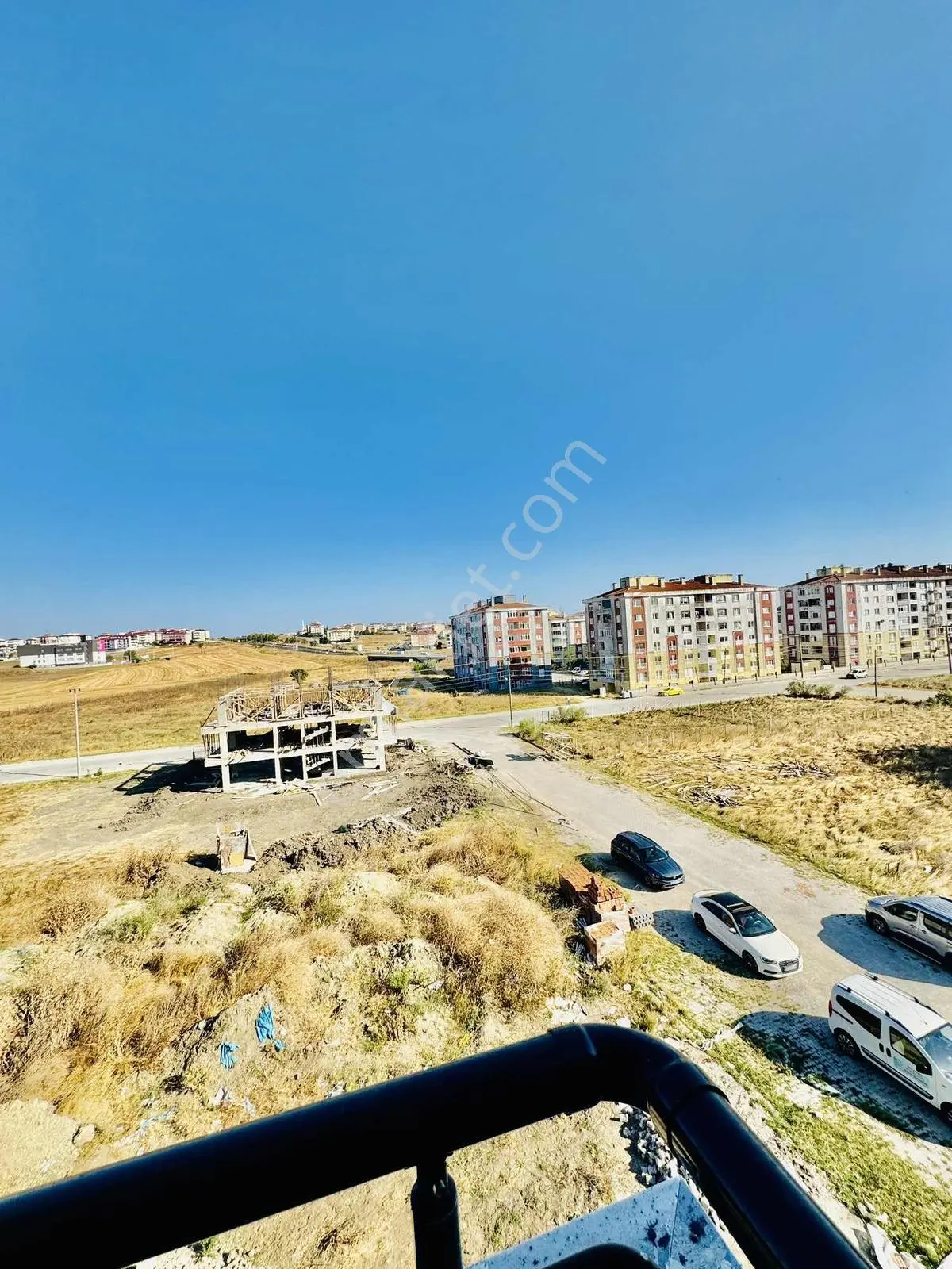Ergene Marmaracıkta Sıfır 2+1 Fırsat Daire! — fotoğraf 20