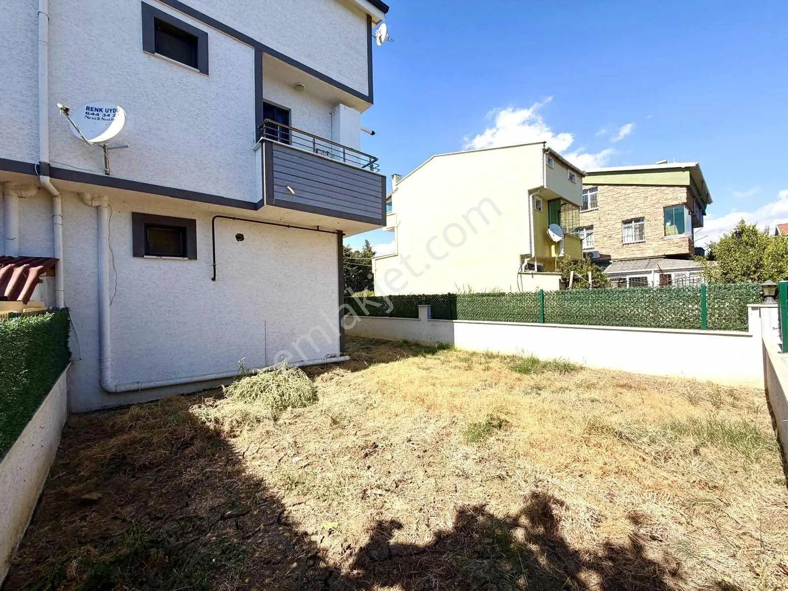▃▅▇seta Grup▇▅▃ Denize 150 Metre Geniş Yola Cepe K.p Bağlı İskan — fotoğraf 11