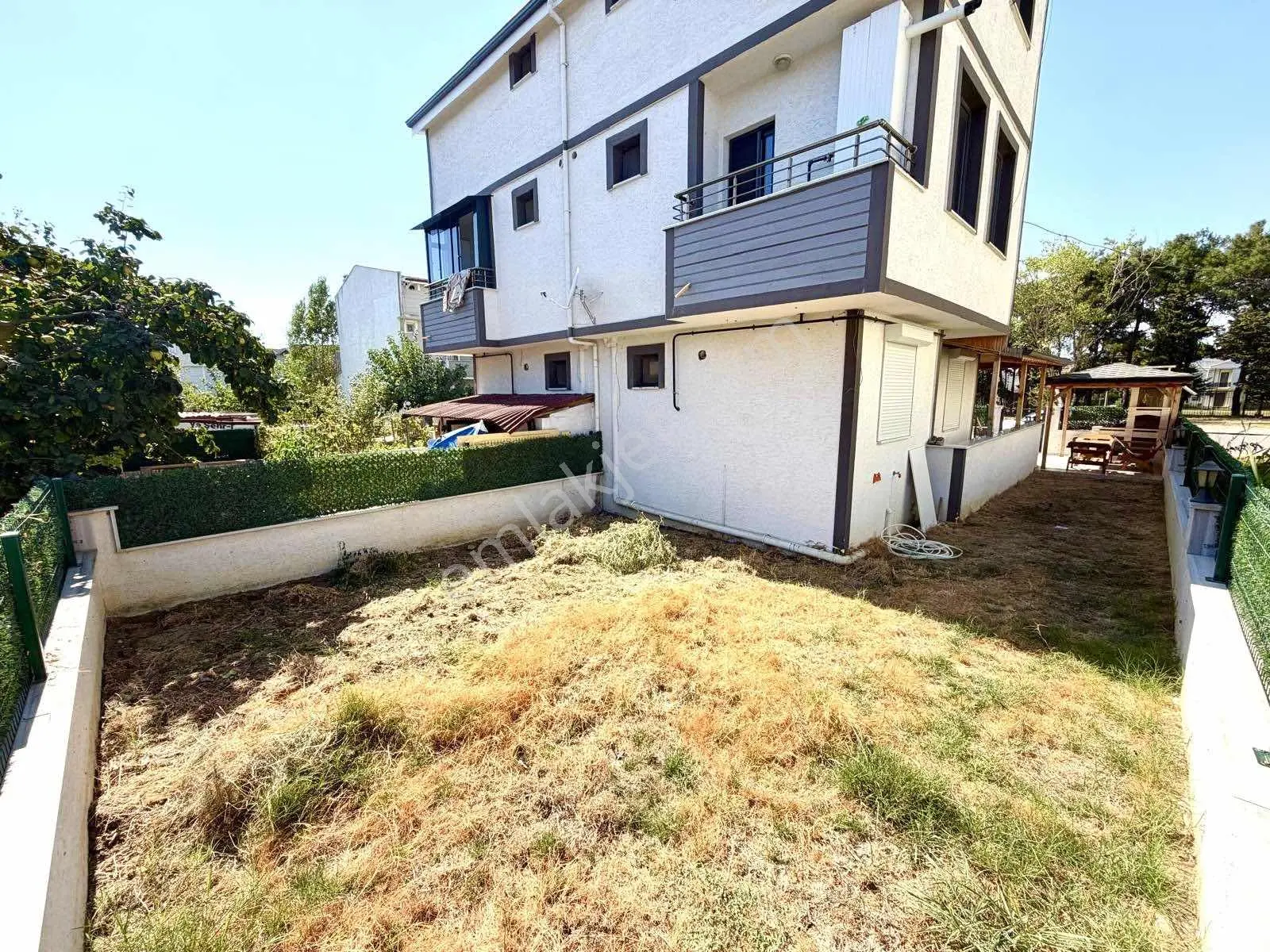▃▅▇seta Grup▇▅▃ Denize 150 Metre Geniş Yola Cepe K.p Bağlı İskan — fotoğraf 20