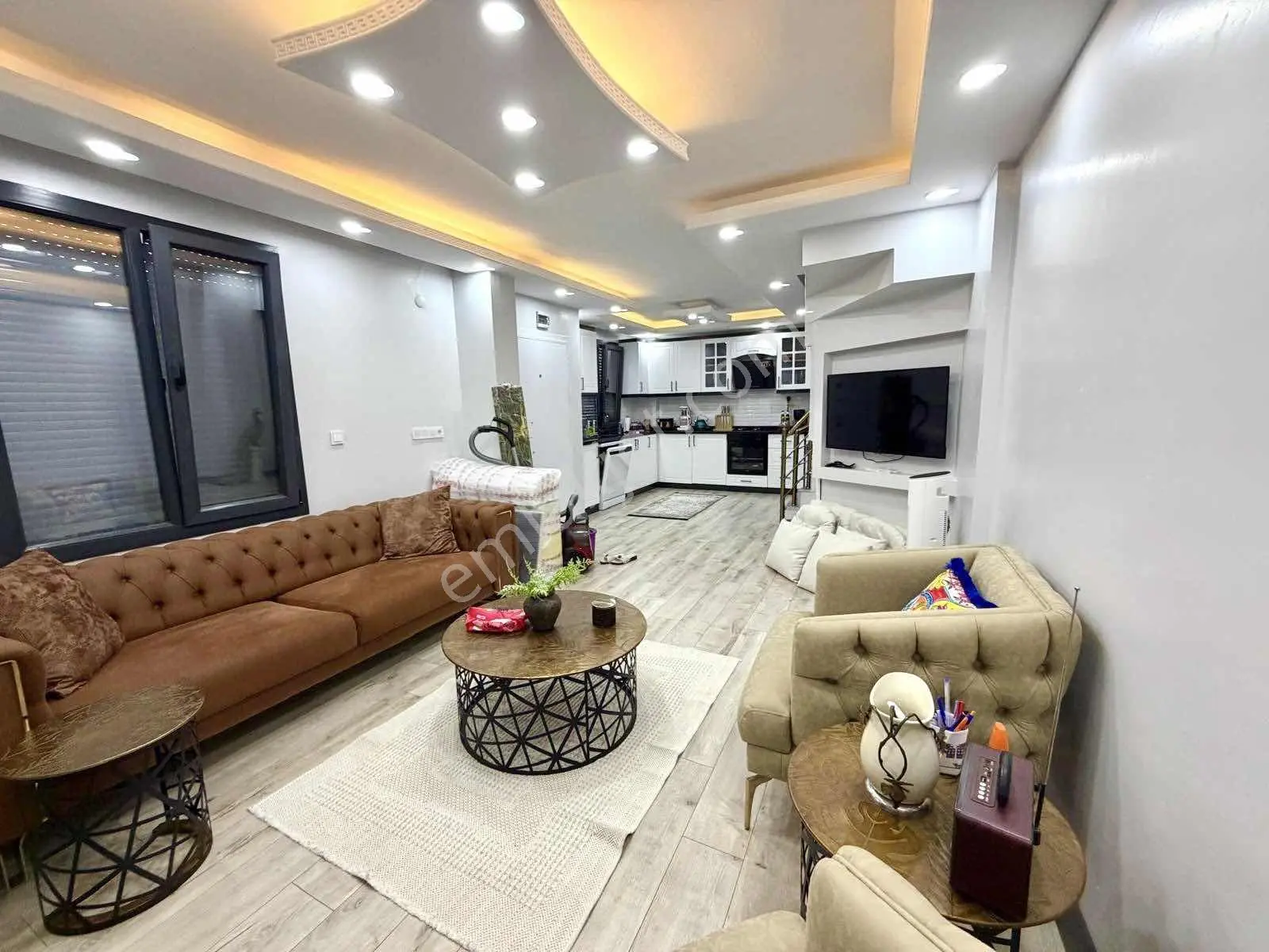 ▃▅▇seta Grup▇▅▃ Denize 150 Metre Geniş Yola Cepe K.p Bağlı İskan — fotoğraf 25