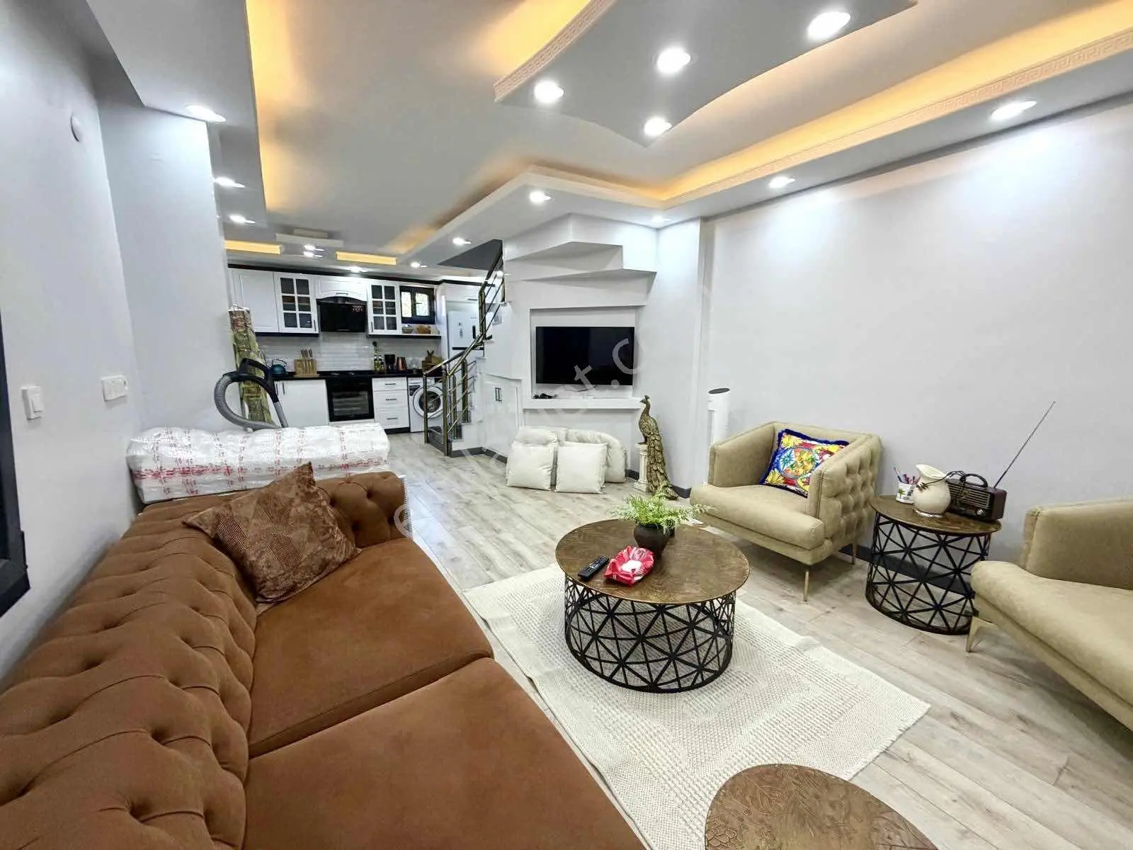 ▃▅▇seta Grup▇▅▃ Denize 150 Metre Geniş Yola Cepe K.p Bağlı İskan — fotoğraf 26