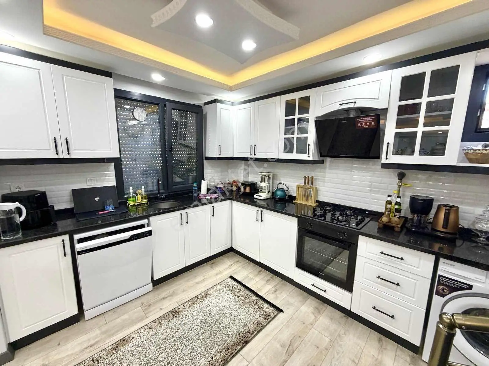 ▃▅▇seta Grup▇▅▃ Denize 150 Metre Geniş Yola Cepe K.p Bağlı İskan — fotoğraf 27