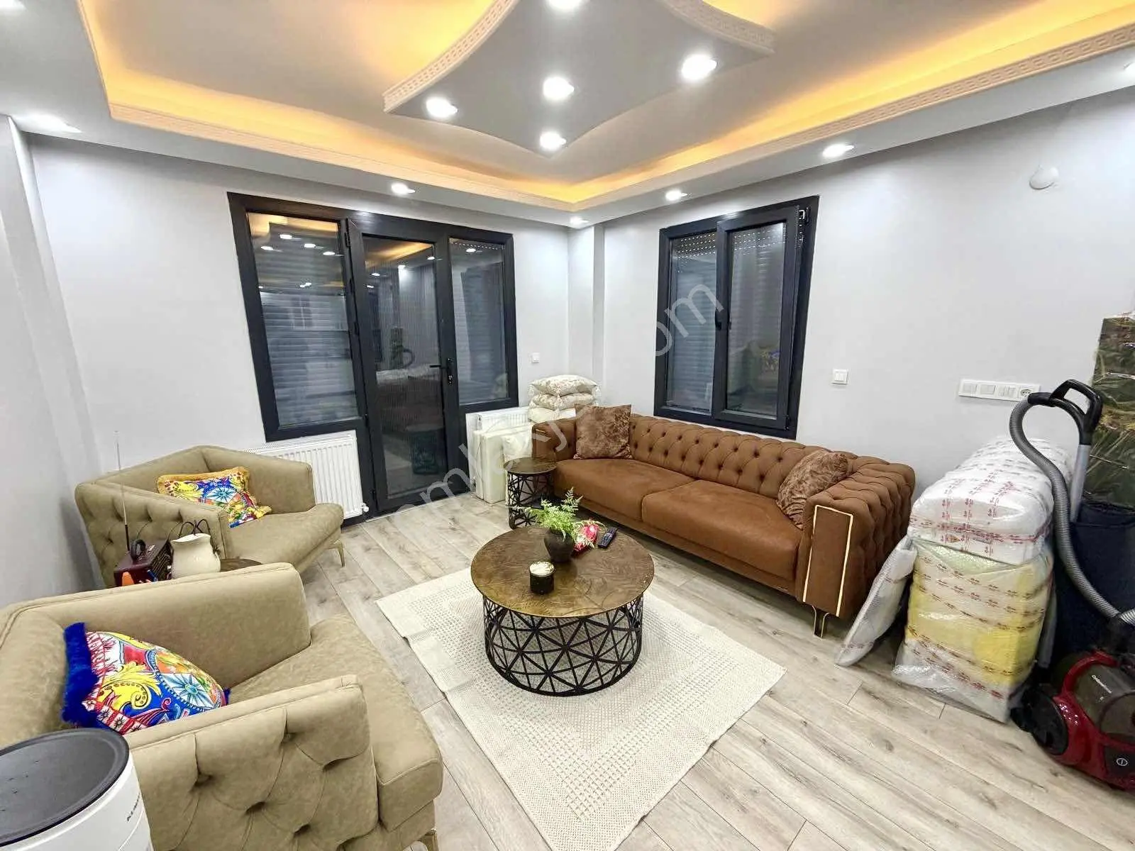 ▃▅▇seta Grup▇▅▃ Denize 150 Metre Geniş Yola Cepe K.p Bağlı İskan — fotoğraf 28