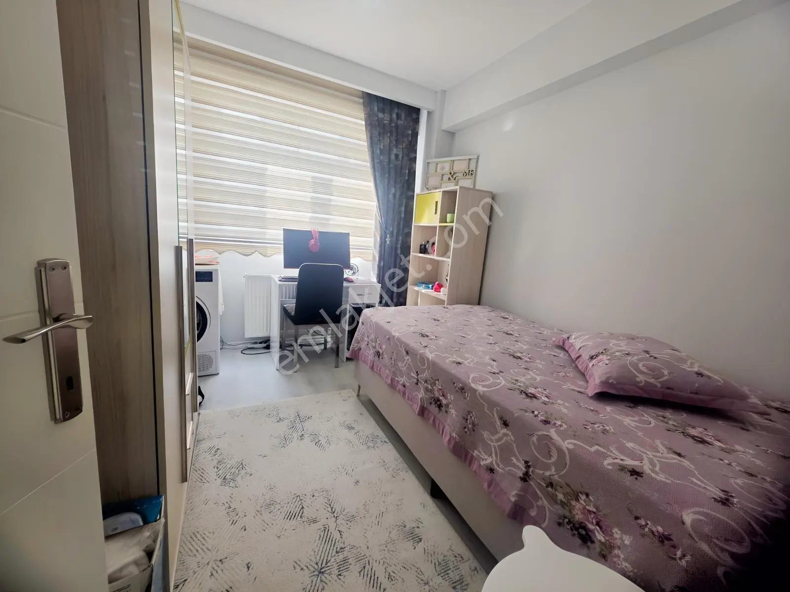 Büyükkolpınar/ Alaçam Cd/masrafsız Lüks 2+1 Daire — fotoğraf 6