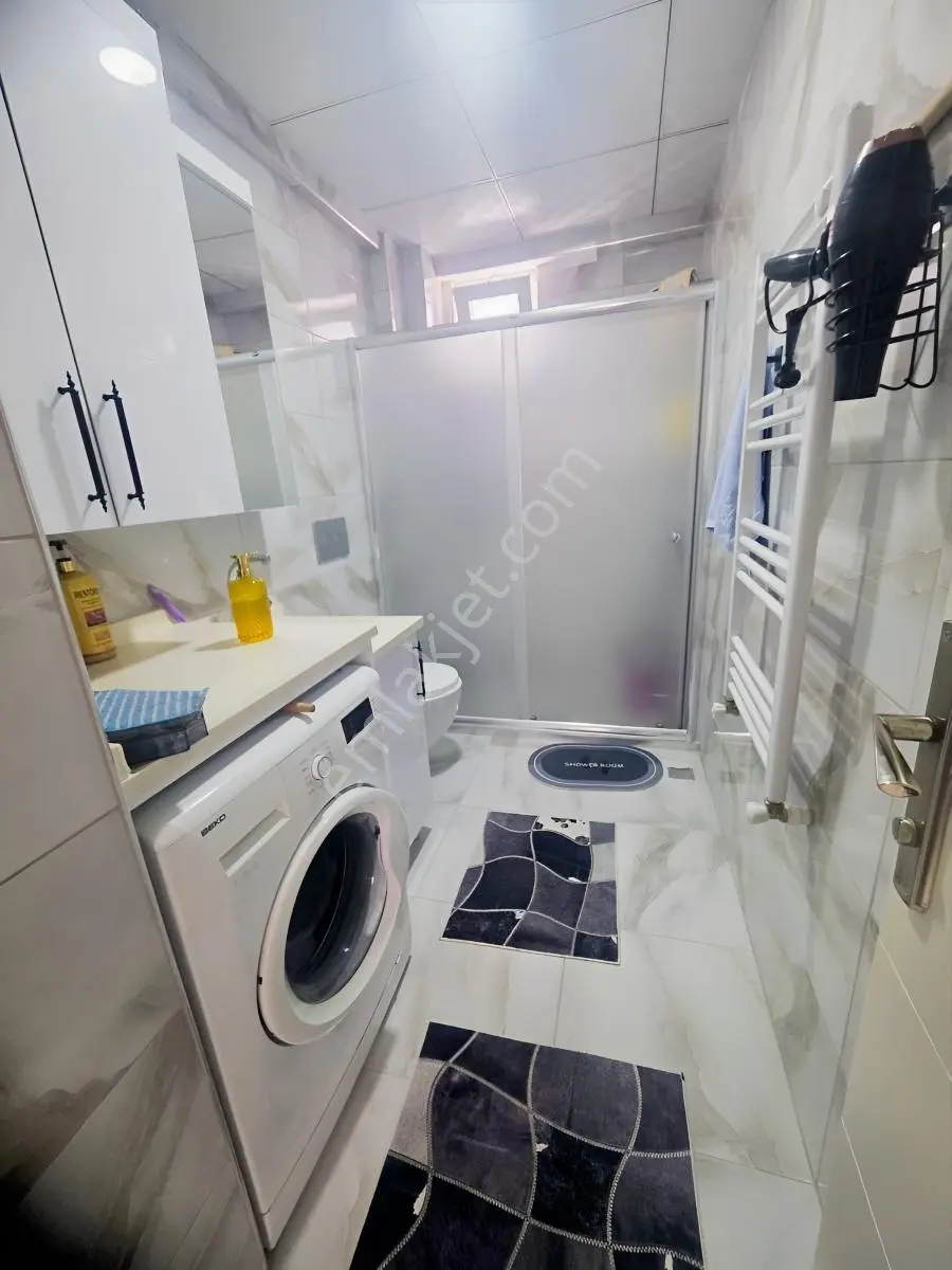 Büyükkolpınar/ Alaçam Cd/masrafsız Lüks 2+1 Daire — fotoğraf 7
