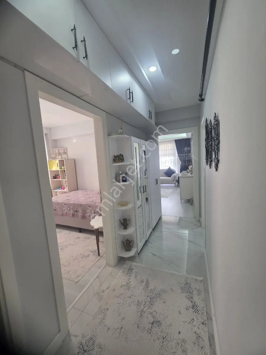 Büyükkolpınar/ Alaçam Cd/masrafsız Lüks 2+1 Daire — fotoğraf 9