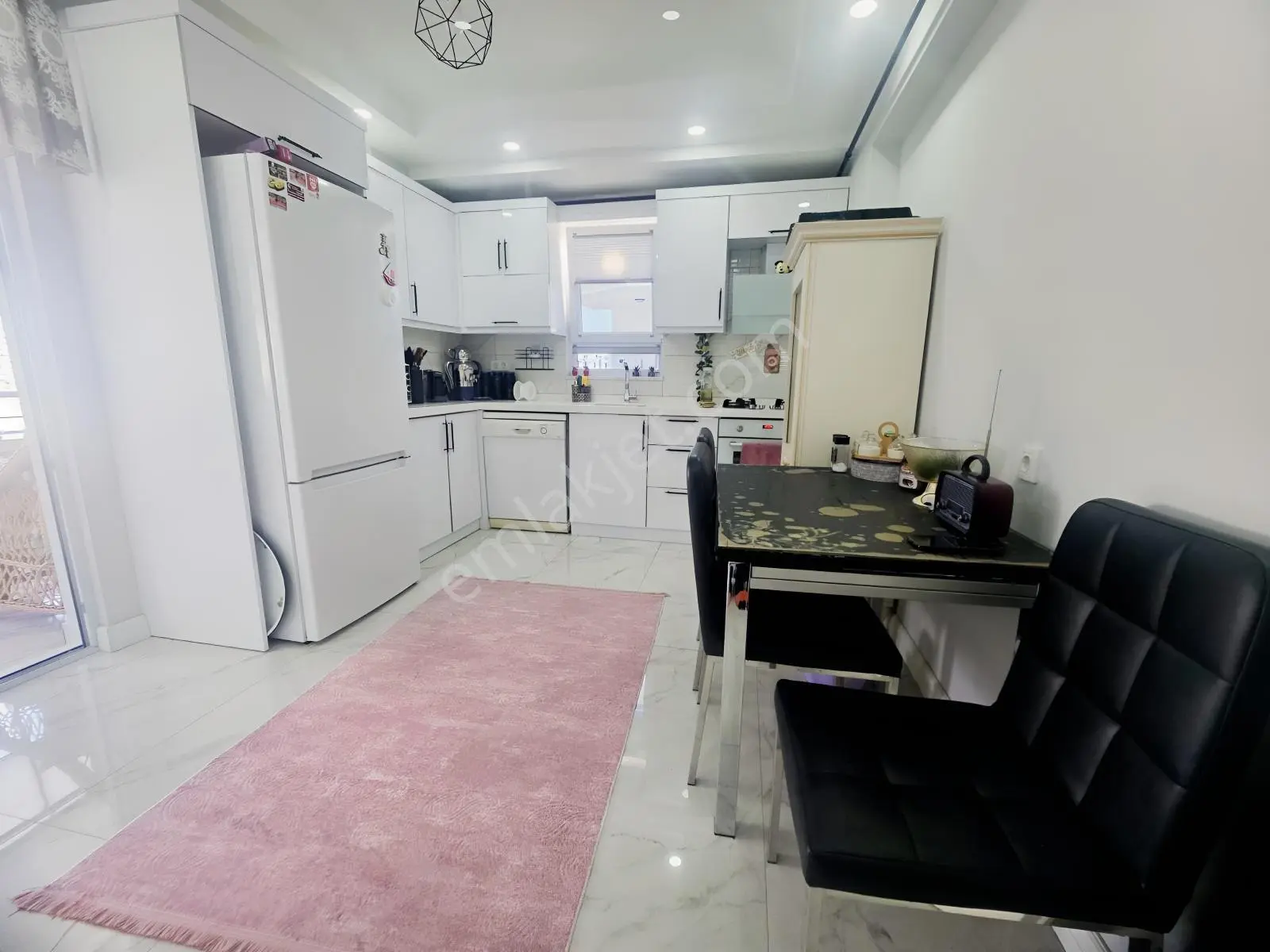 Büyükkolpınar/ Alaçam Cd/masrafsız Lüks 2+1 Daire — fotoğraf 10