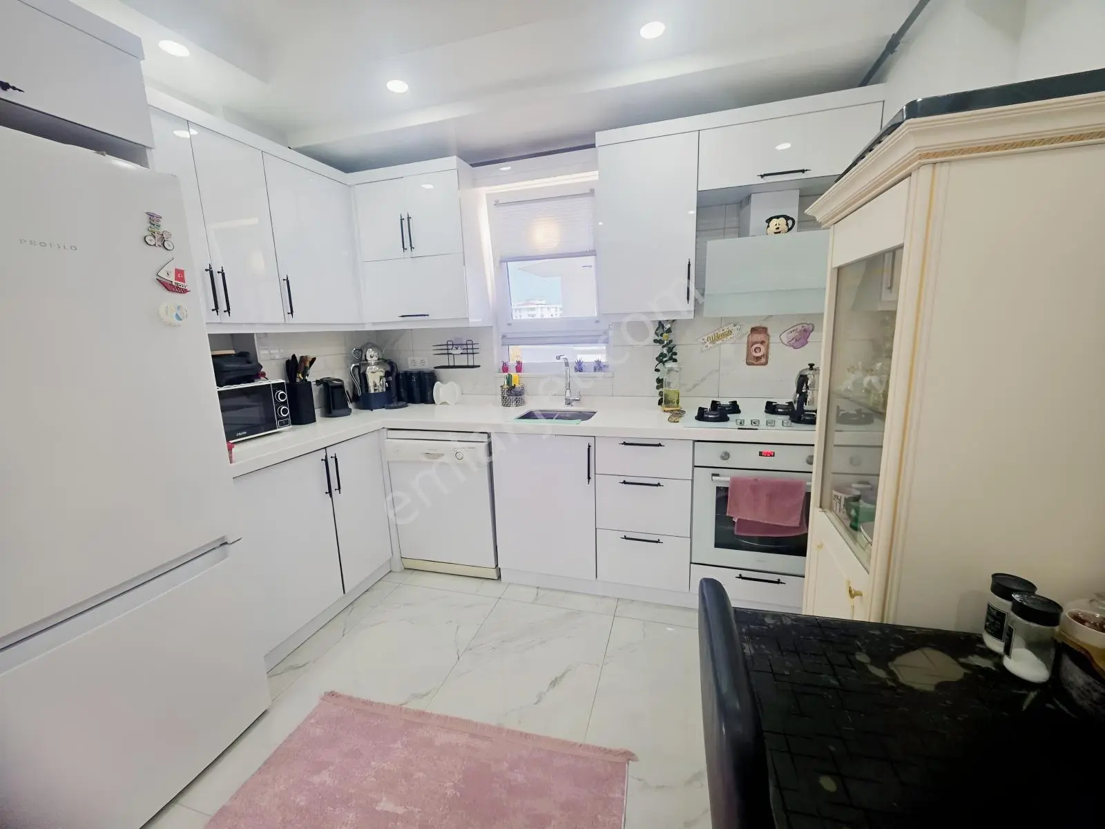 Büyükkolpınar/ Alaçam Cd/masrafsız Lüks 2+1 Daire — fotoğraf 11