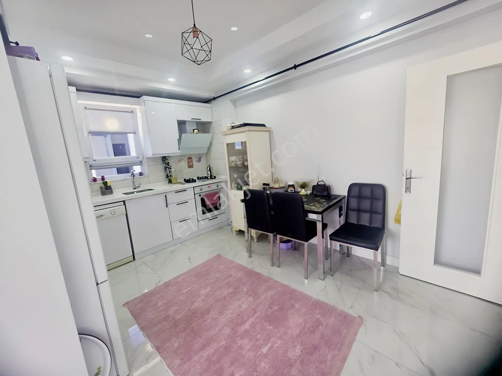 Büyükkolpınar/ Alaçam Cd/masrafsız Lüks 2+1 Daire — fotoğraf 12