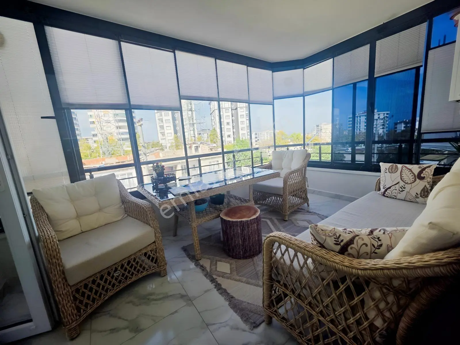 Büyükkolpınar/ Alaçam Cd/masrafsız Lüks 2+1 Daire — fotoğraf 14