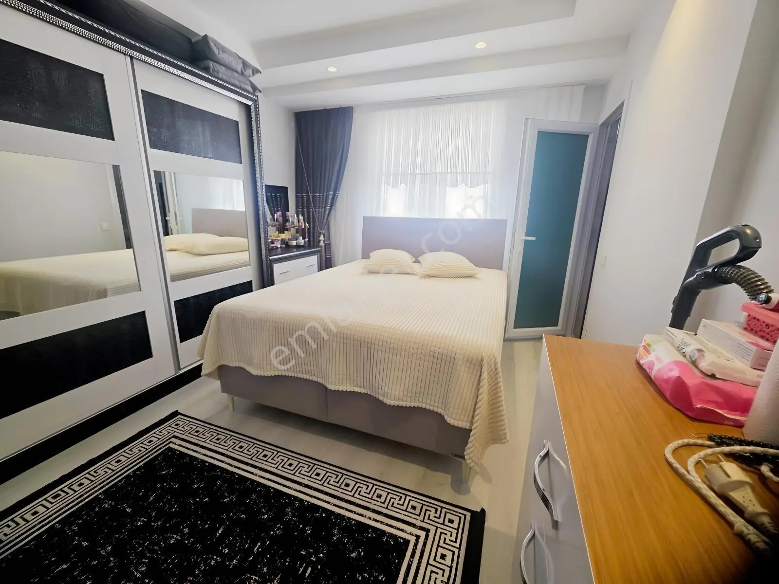 Büyükkolpınar/ Alaçam Cd/masrafsız Lüks 2+1 Daire — fotoğraf 18