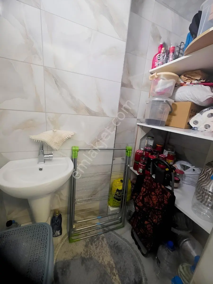 Büyükkolpınar/ Alaçam Cd/masrafsız Lüks 2+1 Daire — fotoğraf 19