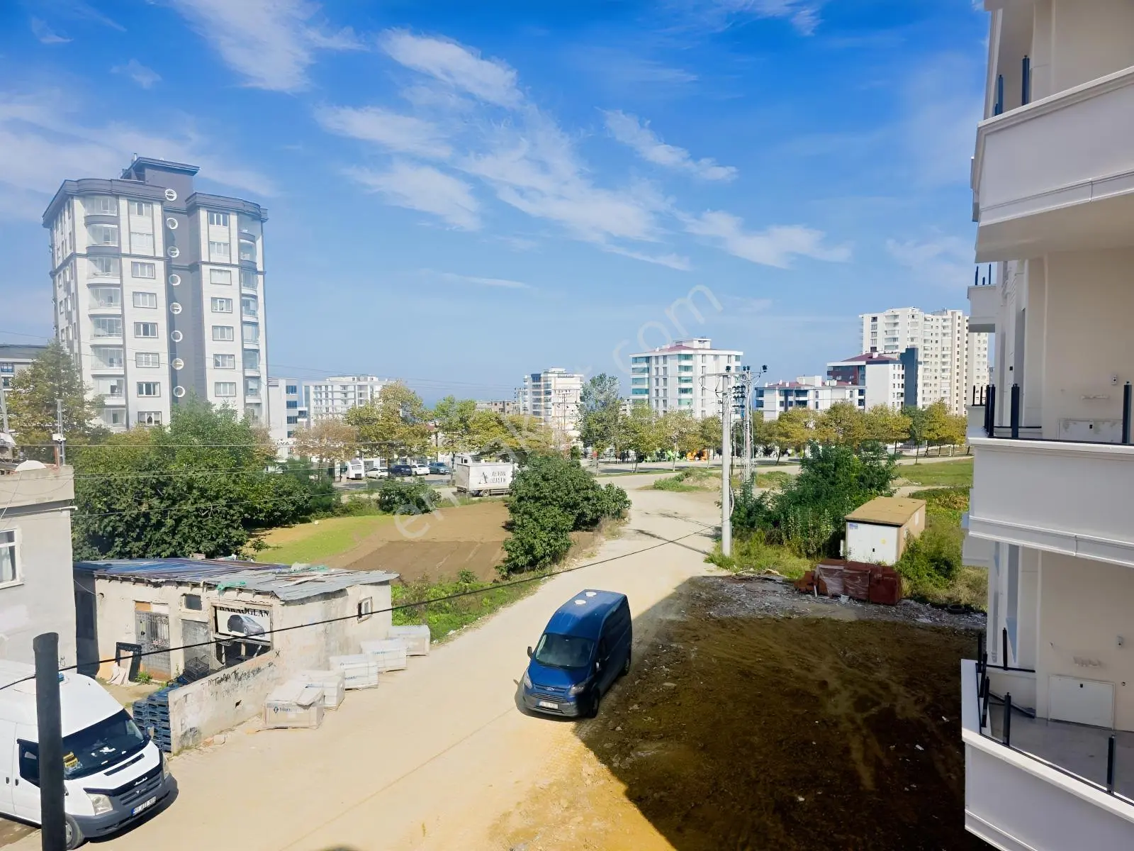 Büyükkolpınar/ Alaçam Cd/masrafsız Lüks 2+1 Daire — fotoğraf 21