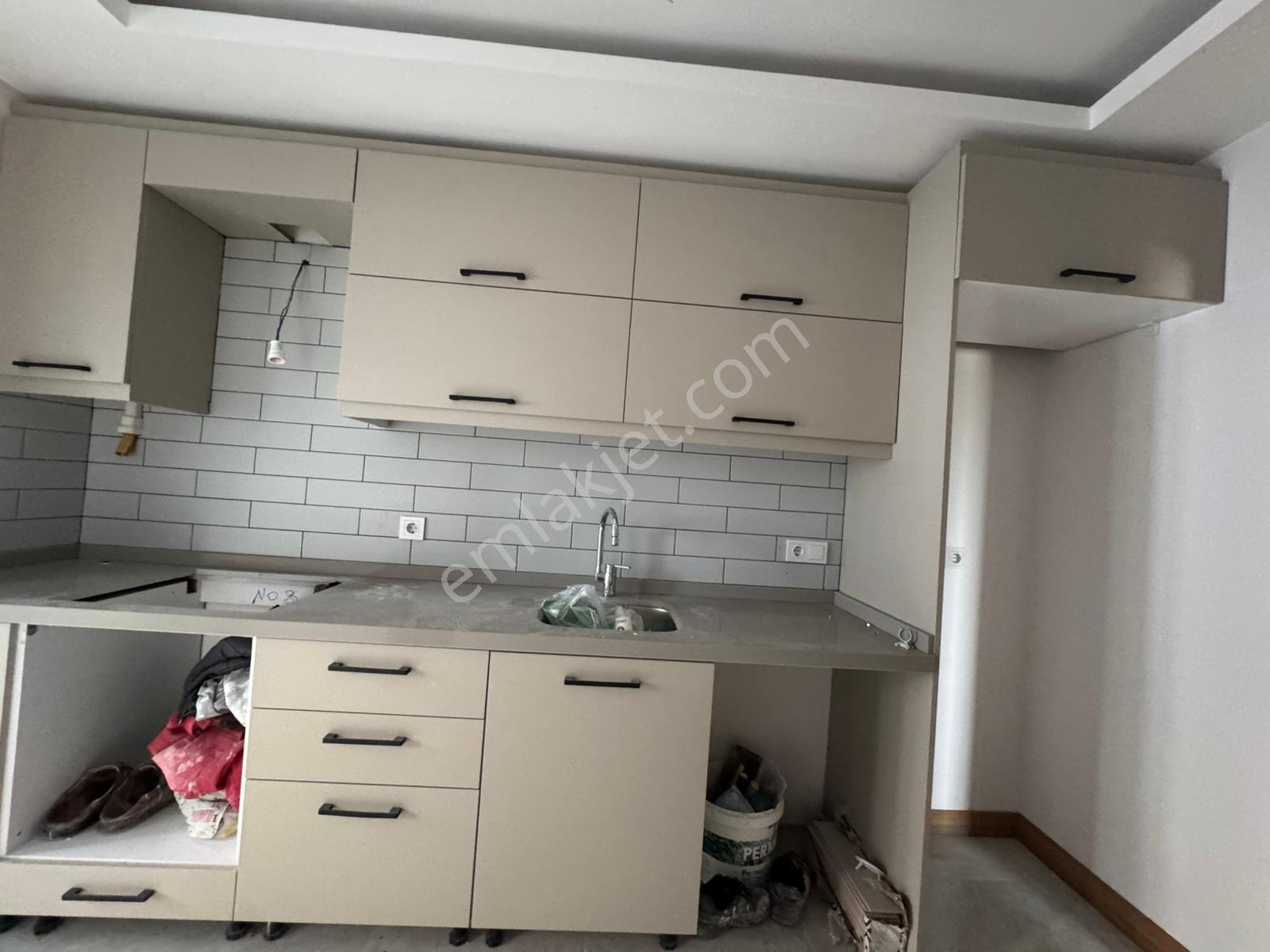 Bandırma Mavi Emlaktan Yeni Mahallede 2+0 Satılık Daire — fotoğraf 6