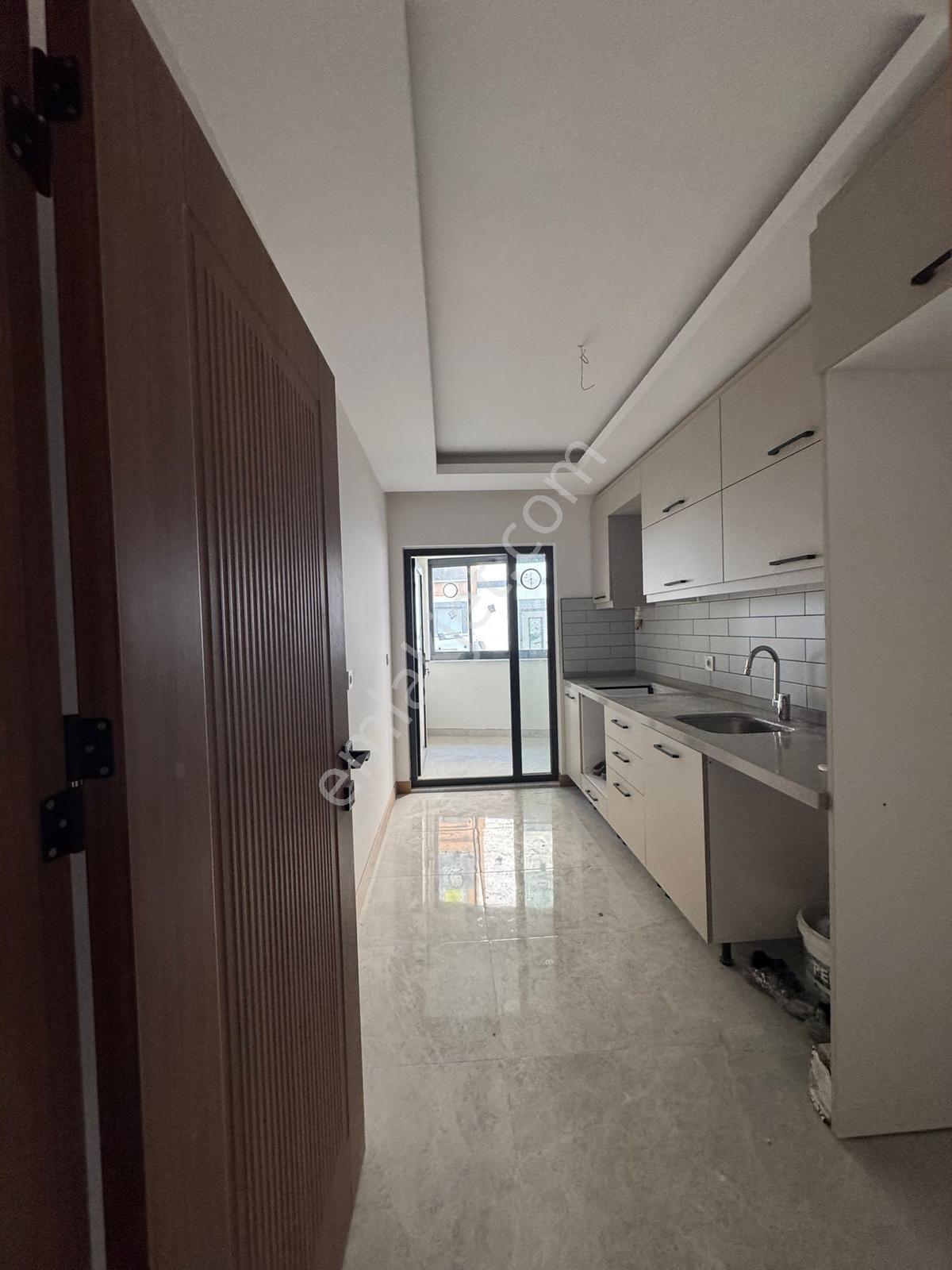 Bandırma Mavi Emlaktan Yeni Mahallede 2+0 Satılık Daire — fotoğraf 7