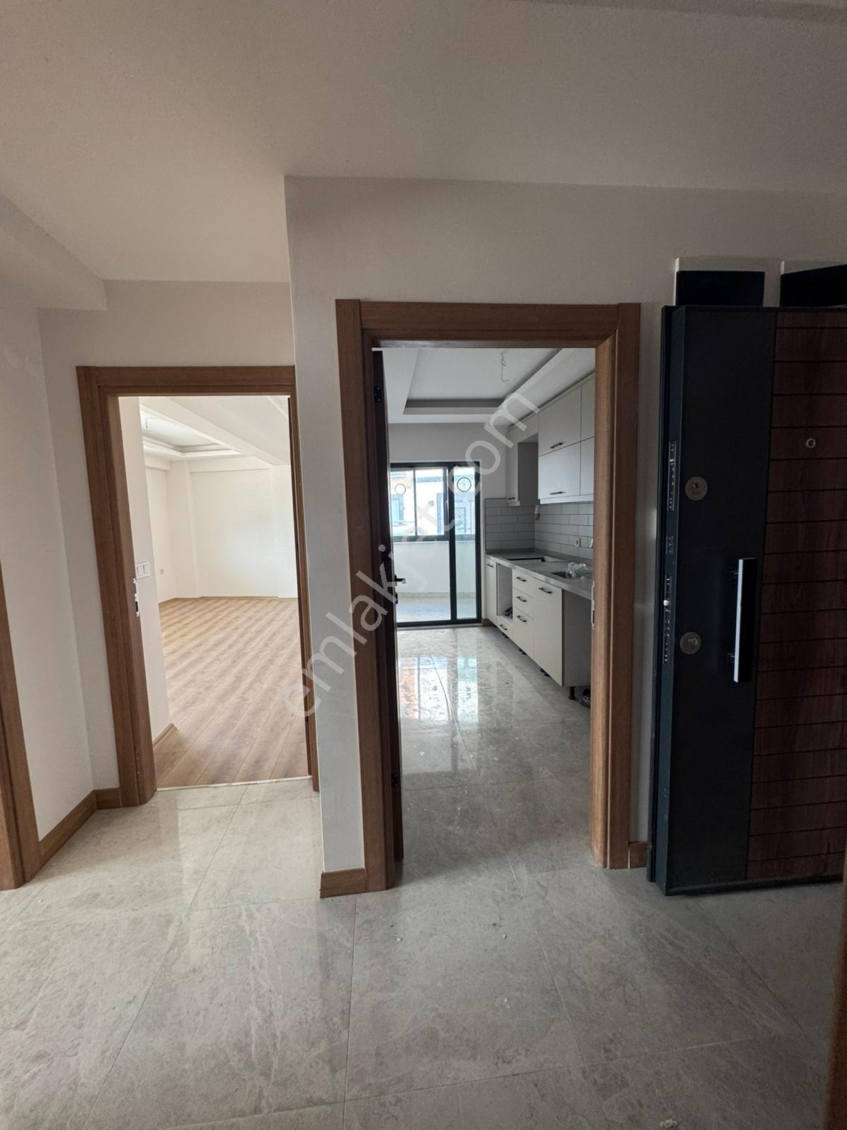 Bandırma Mavi Emlaktan Yeni Mahallede 2+0 Satılık Daire — fotoğraf 9