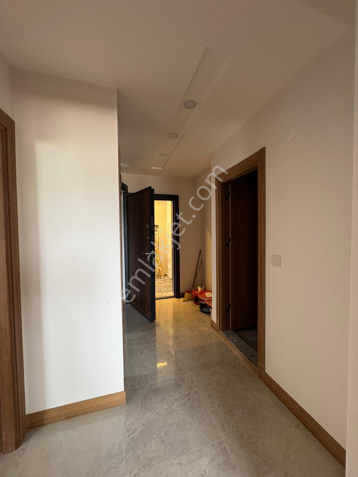 Bandırma Mavi Emlaktan Yeni Mahallede 2+0 Satılık Daire — fotoğraf 10