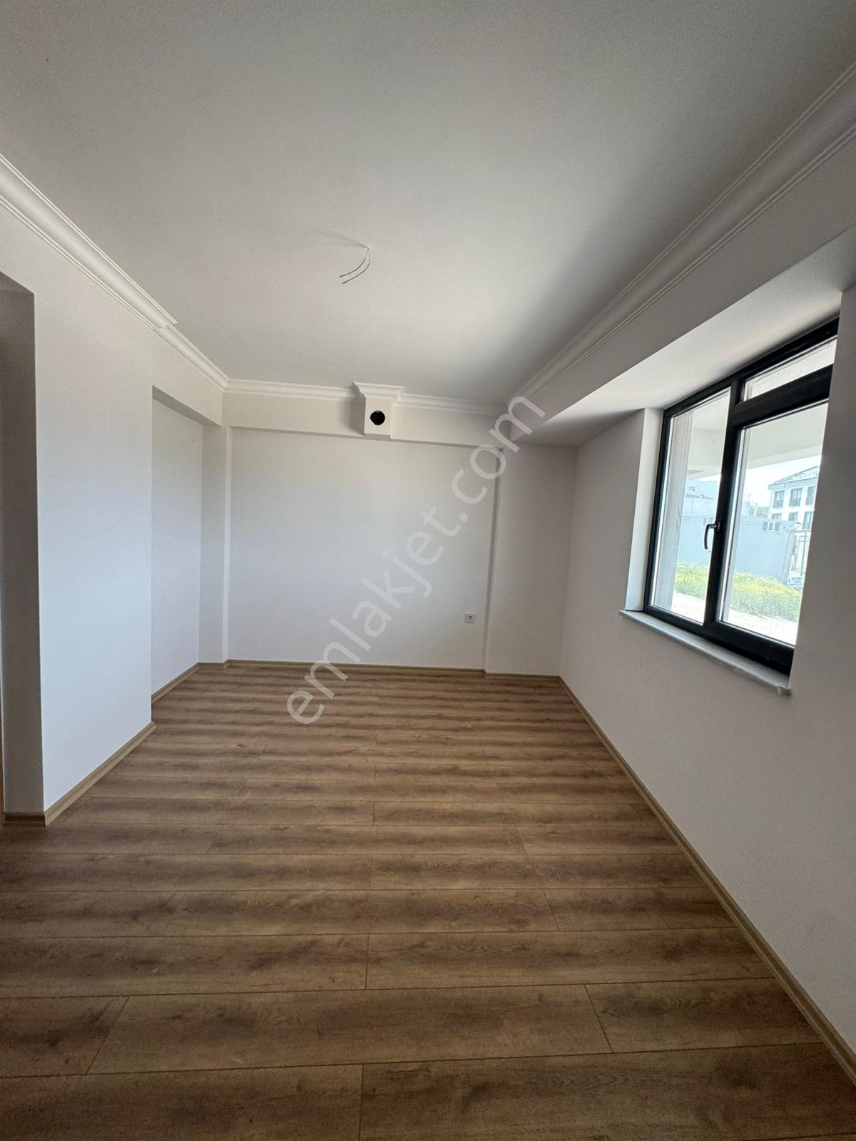 Bandırma Mavi Emlaktan Yeni Mahallede 2+0 Satılık Daire — fotoğraf 13