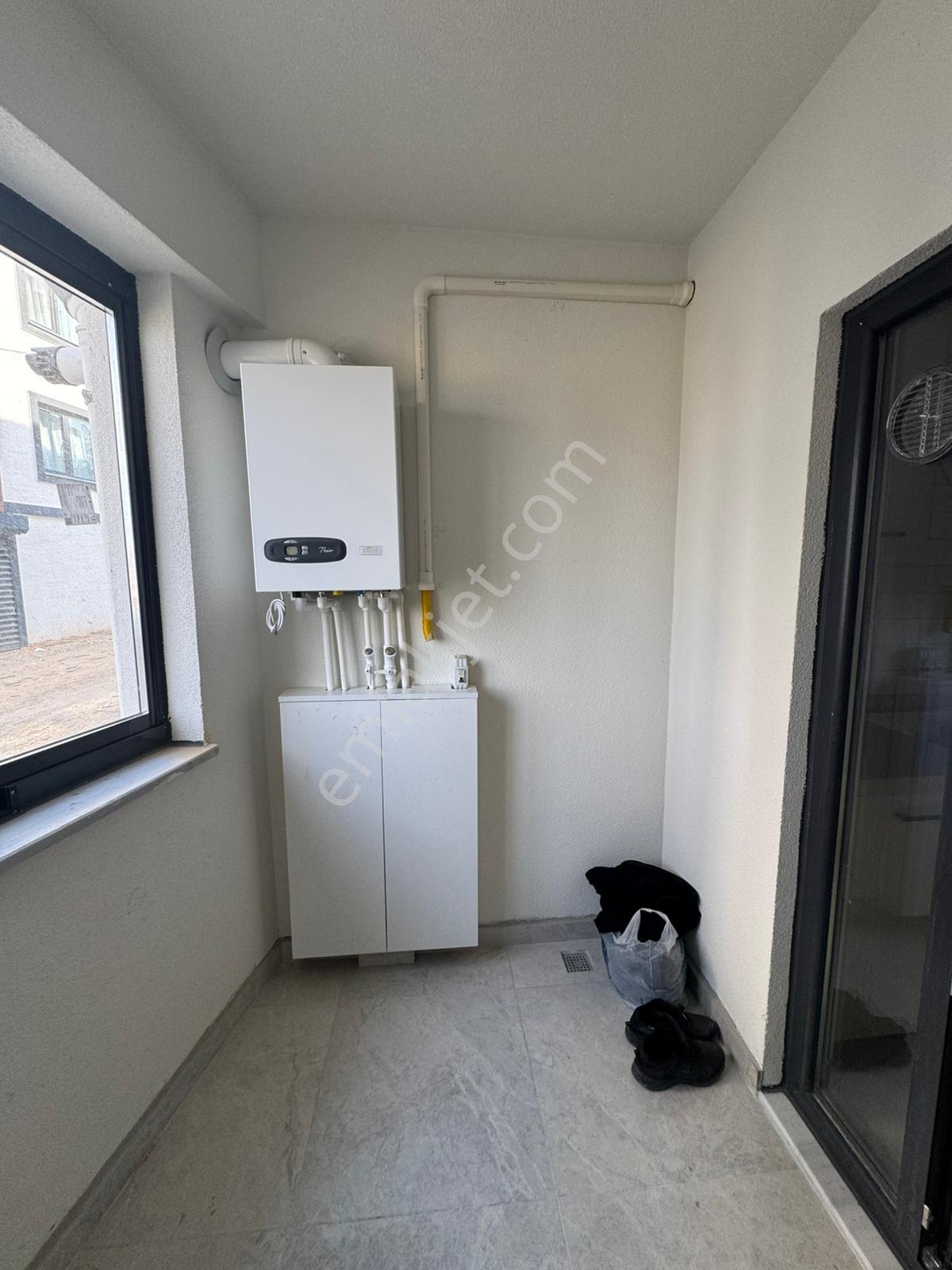 Bandırma Mavi Emlaktan Yeni Mahallede 2+0 Satılık Daire — fotoğraf 16