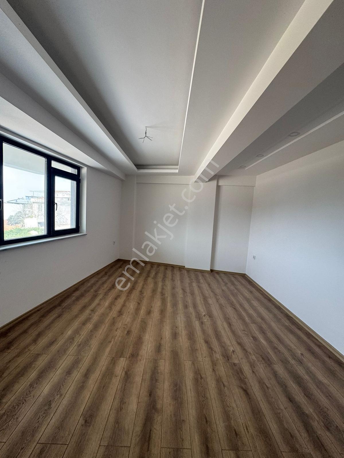 Bandırma Mavi Emlaktan Yeni Mahallede 2+0 Satılık Daire — fotoğraf 21