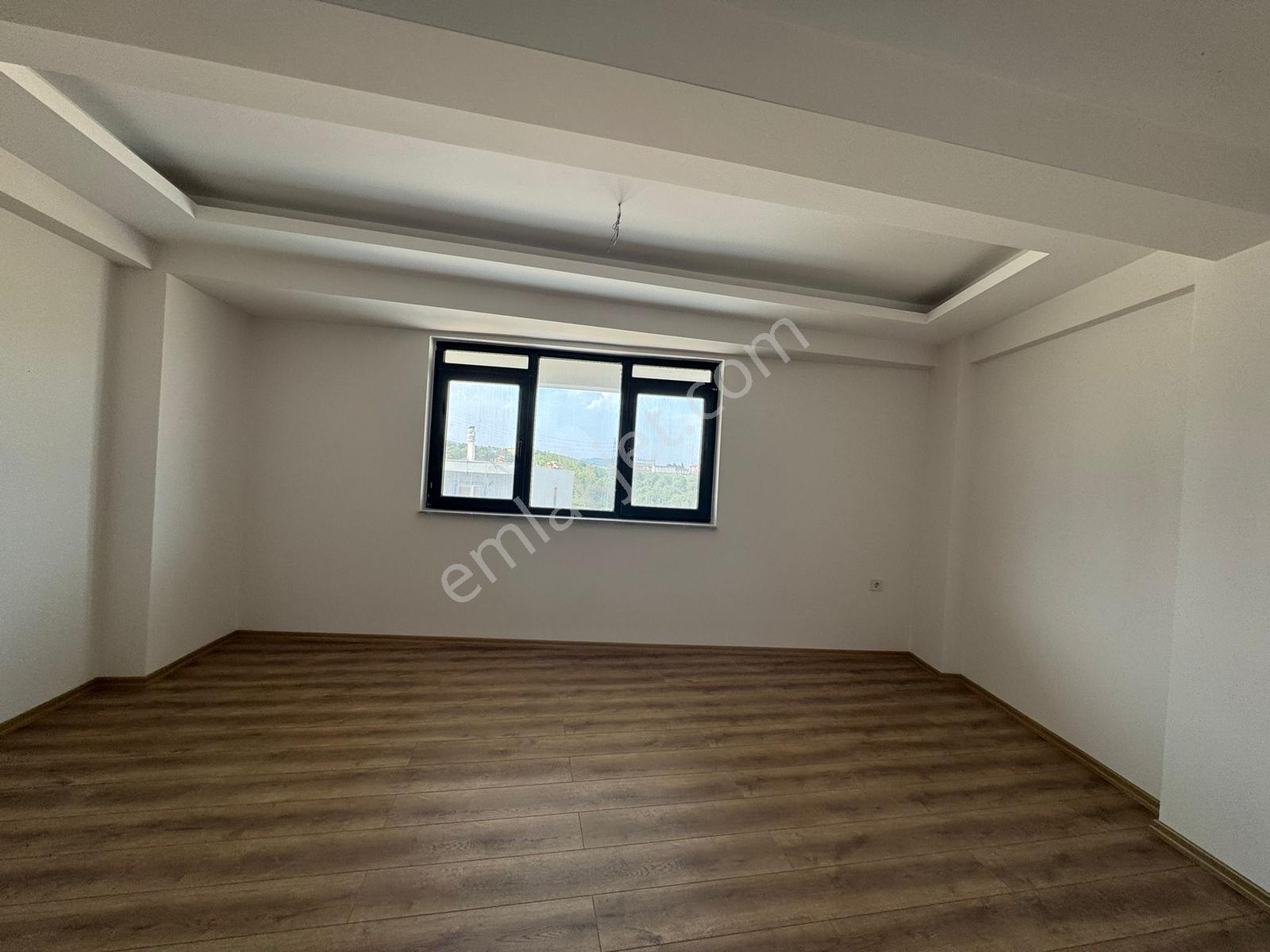 Bandırma Mavi Emlaktan Yeni Mahallede 2+0 Satılık Daire — fotoğraf 24