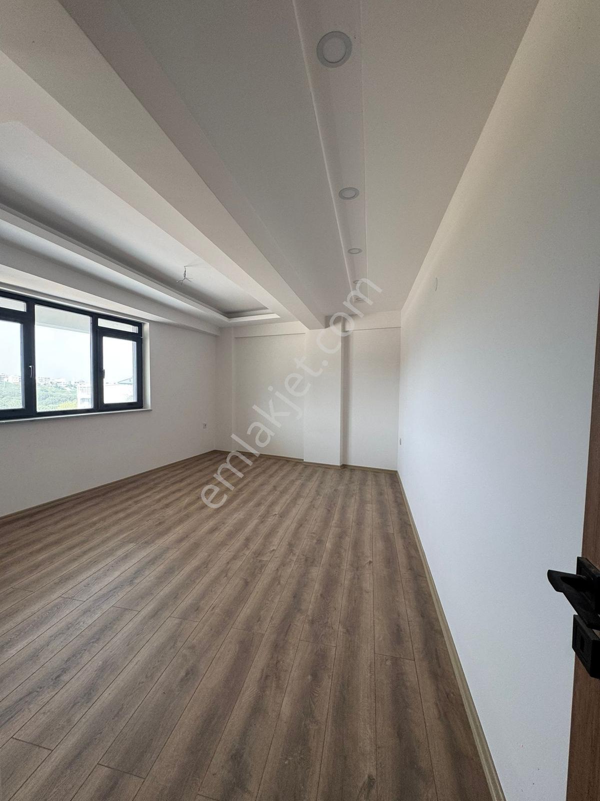 Bandırma Mavi Emlaktan Yeni Mahallede 2+0 Satılık Daire — fotoğraf 25