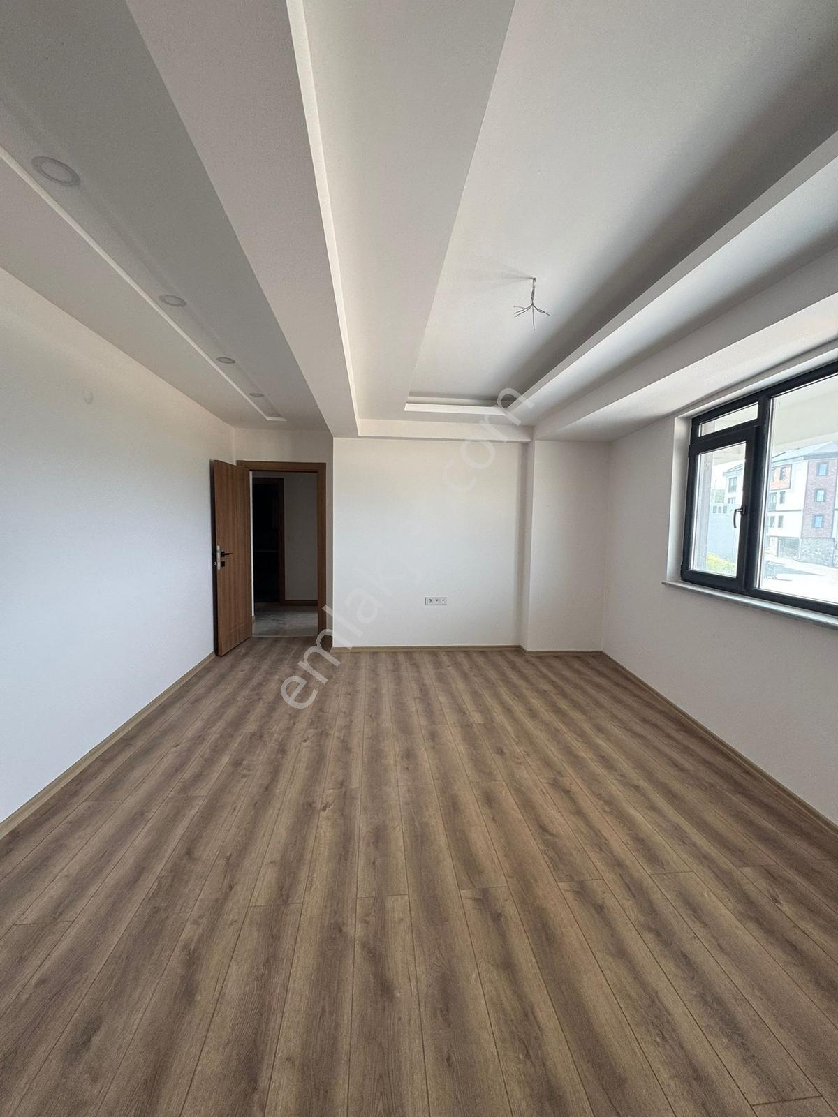 Bandırma Mavi Emlaktan Yeni Mahallede 2+0 Satılık Daire — fotoğraf 27