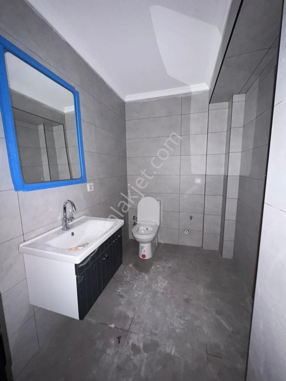 Bandırma Mavi Emlaktan Yeni Mahallede 2+0 Satılık Daire — fotoğraf 29