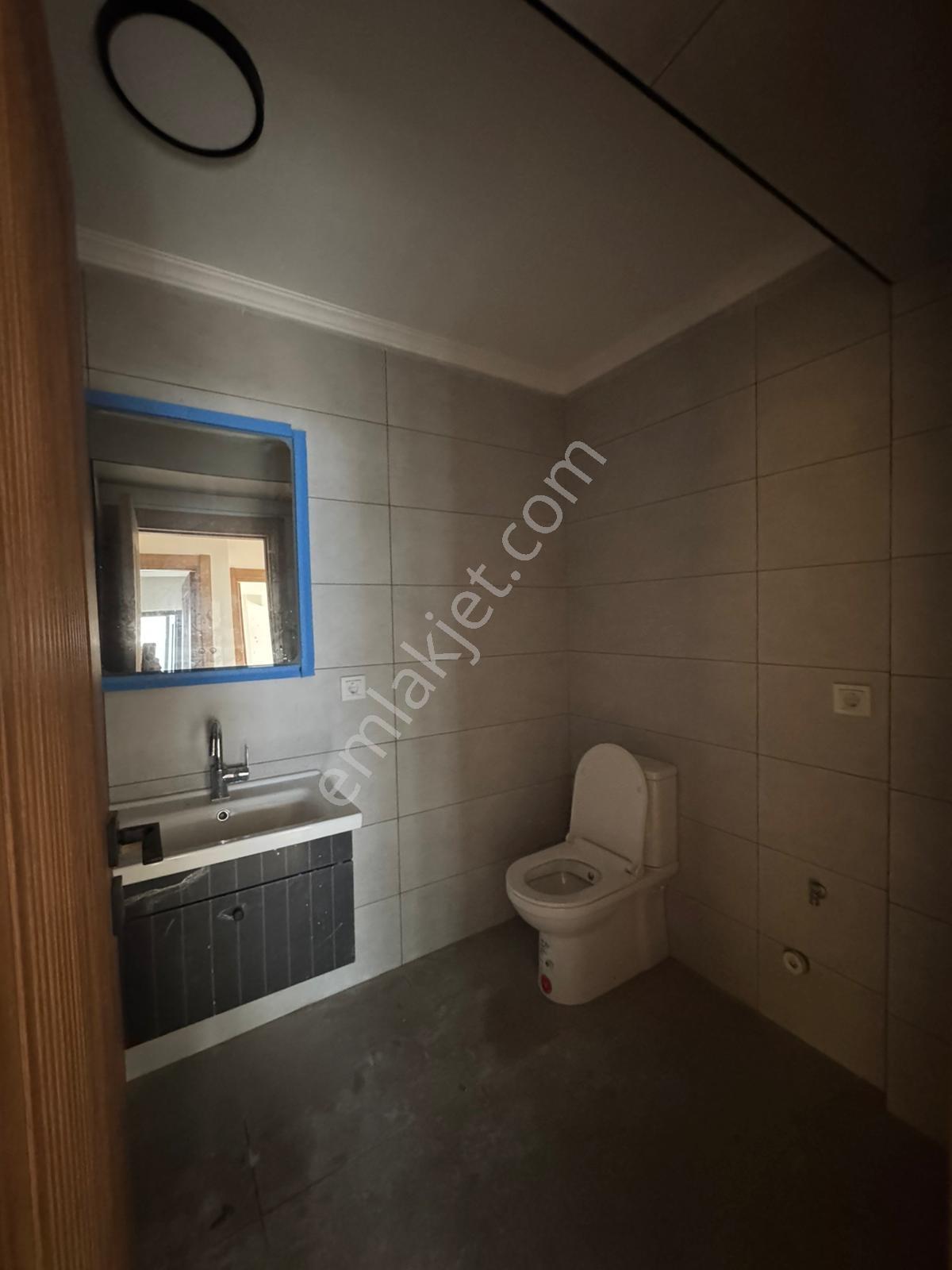 Bandırma Mavi Emlaktan Yeni Mahallede 2+0 Satılık Daire — fotoğraf 30