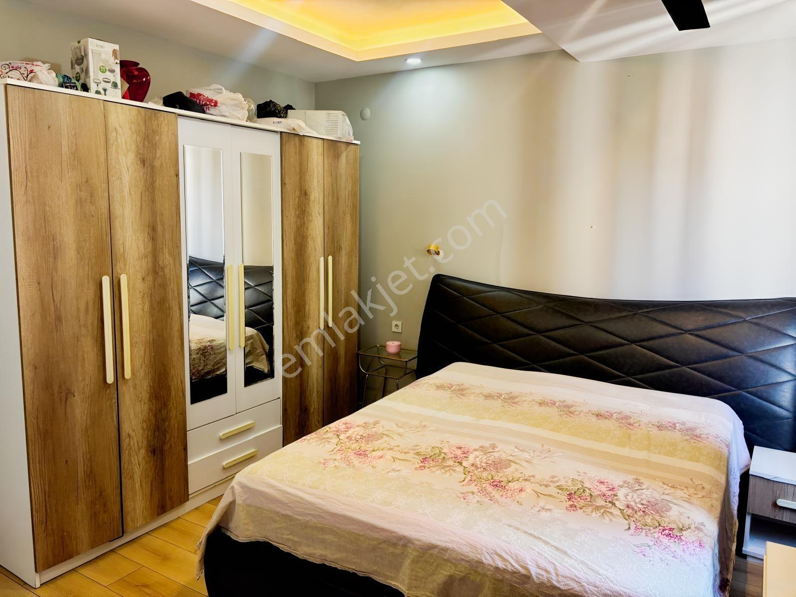 Çamlıtepe'de Satılık 2.5+1 Lüx Daire — fotoğraf 4