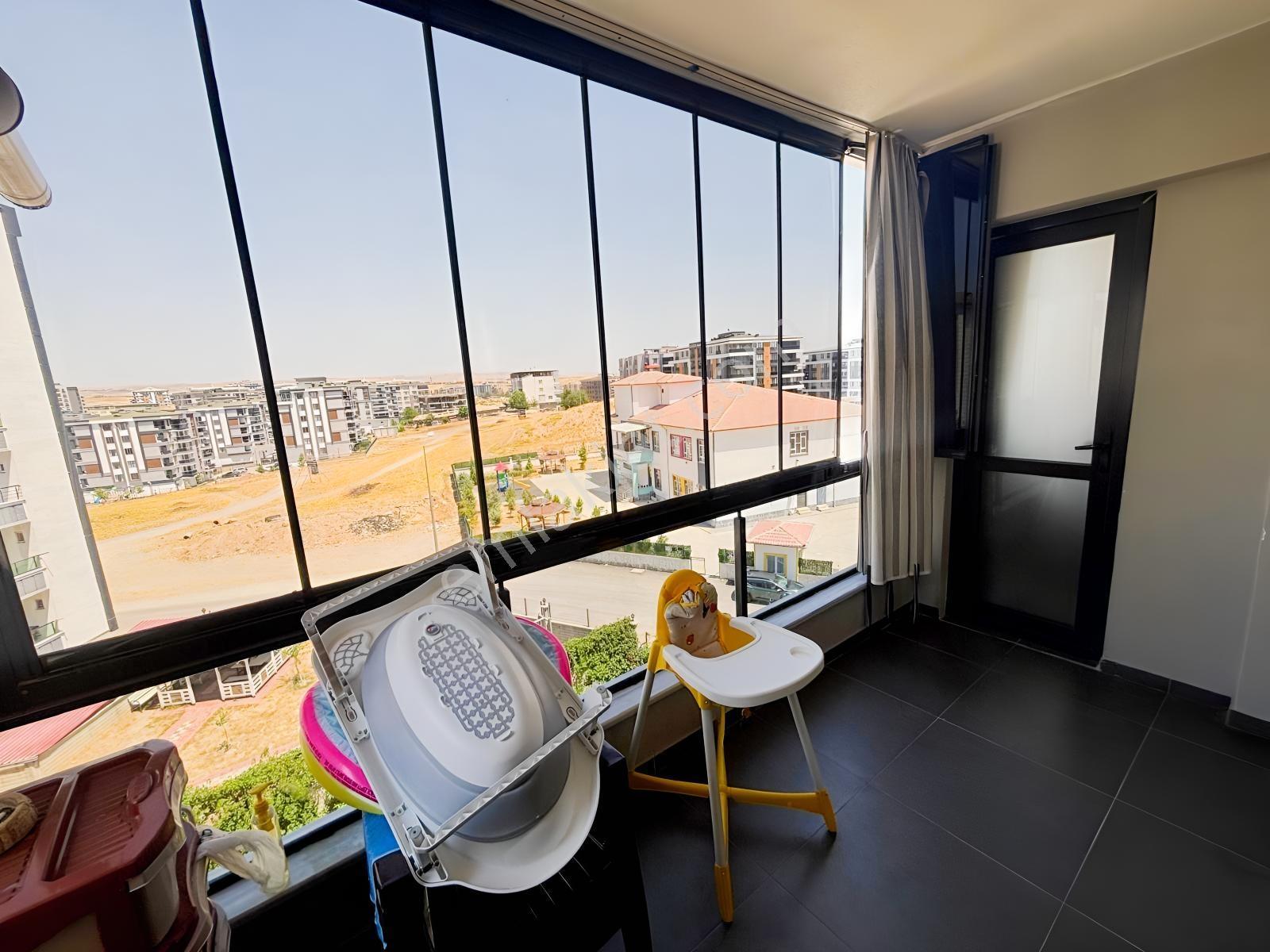 Çamlıtepe'de Satılık 2.5+1 Lüx Daire — fotoğraf 5