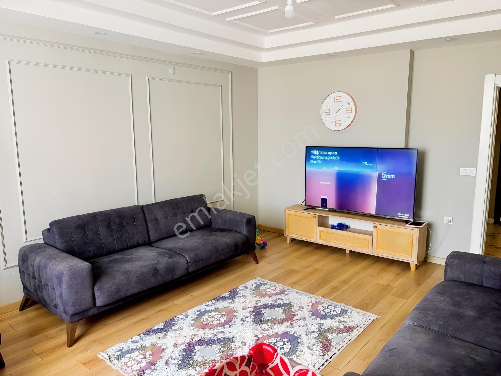 Çamlıtepe'de Satılık 2.5+1 Lüx Daire — fotoğraf 8