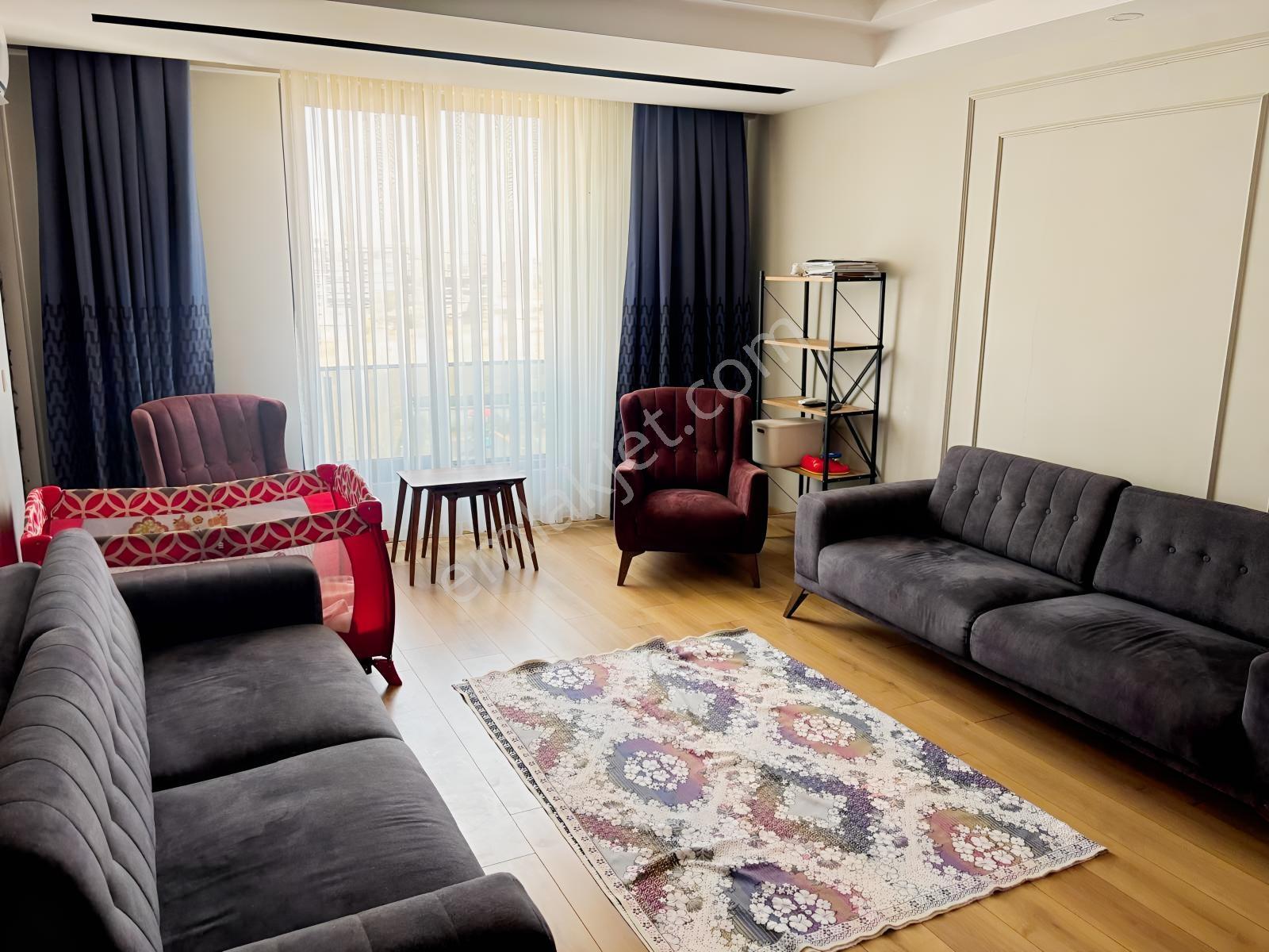 Çamlıtepe'de Satılık 2.5+1 Lüx Daire — fotoğraf 10
