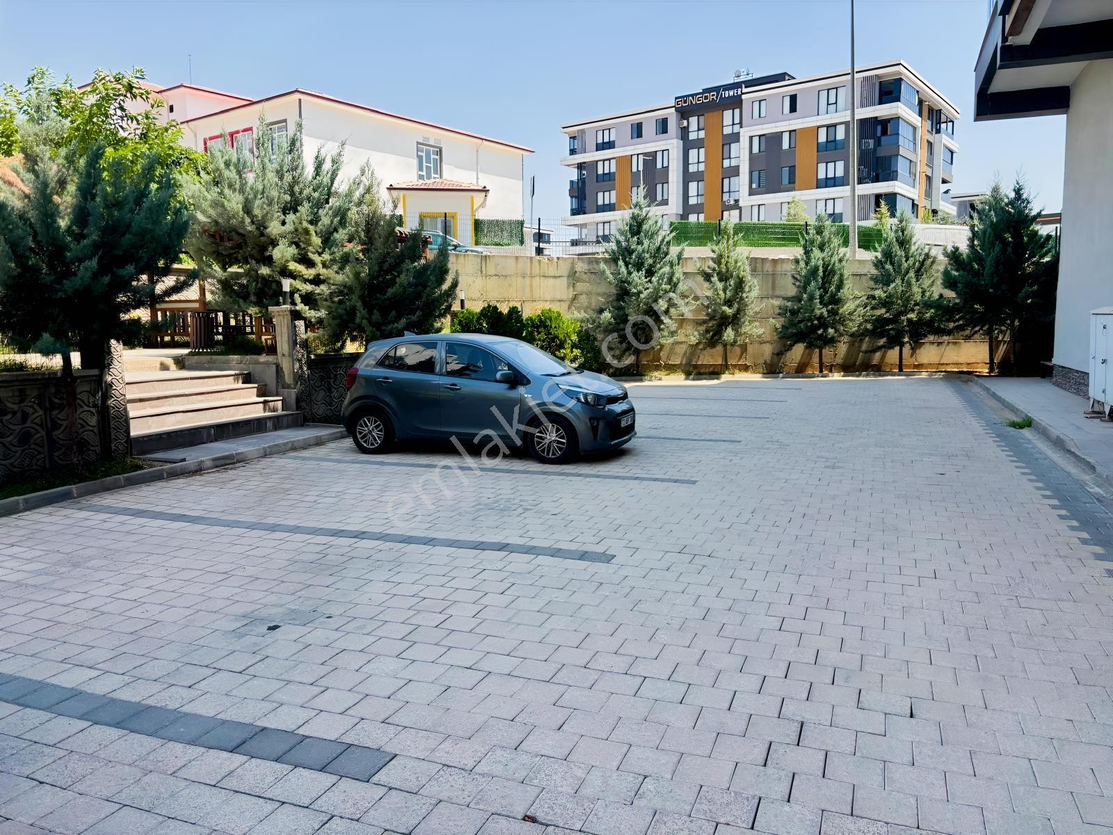 Çamlıtepe'de Satılık 2.5+1 Lüx Daire — fotoğraf 11