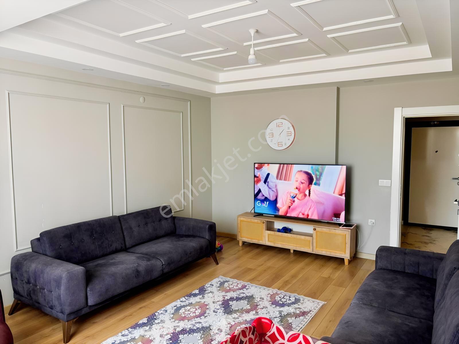 Çamlıtepe'de Satılık 2.5+1 Lüx Daire — fotoğraf 13