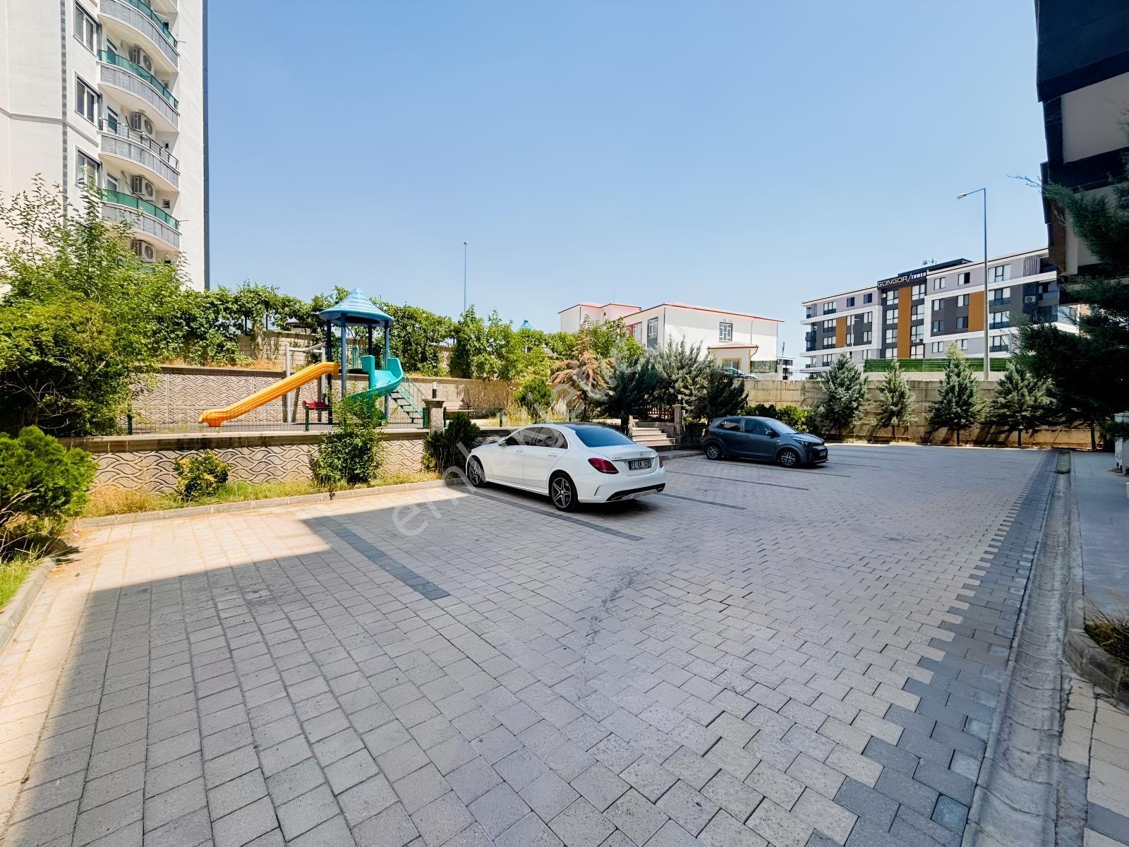 Çamlıtepe'de Satılık 2.5+1 Lüx Daire — fotoğraf 14