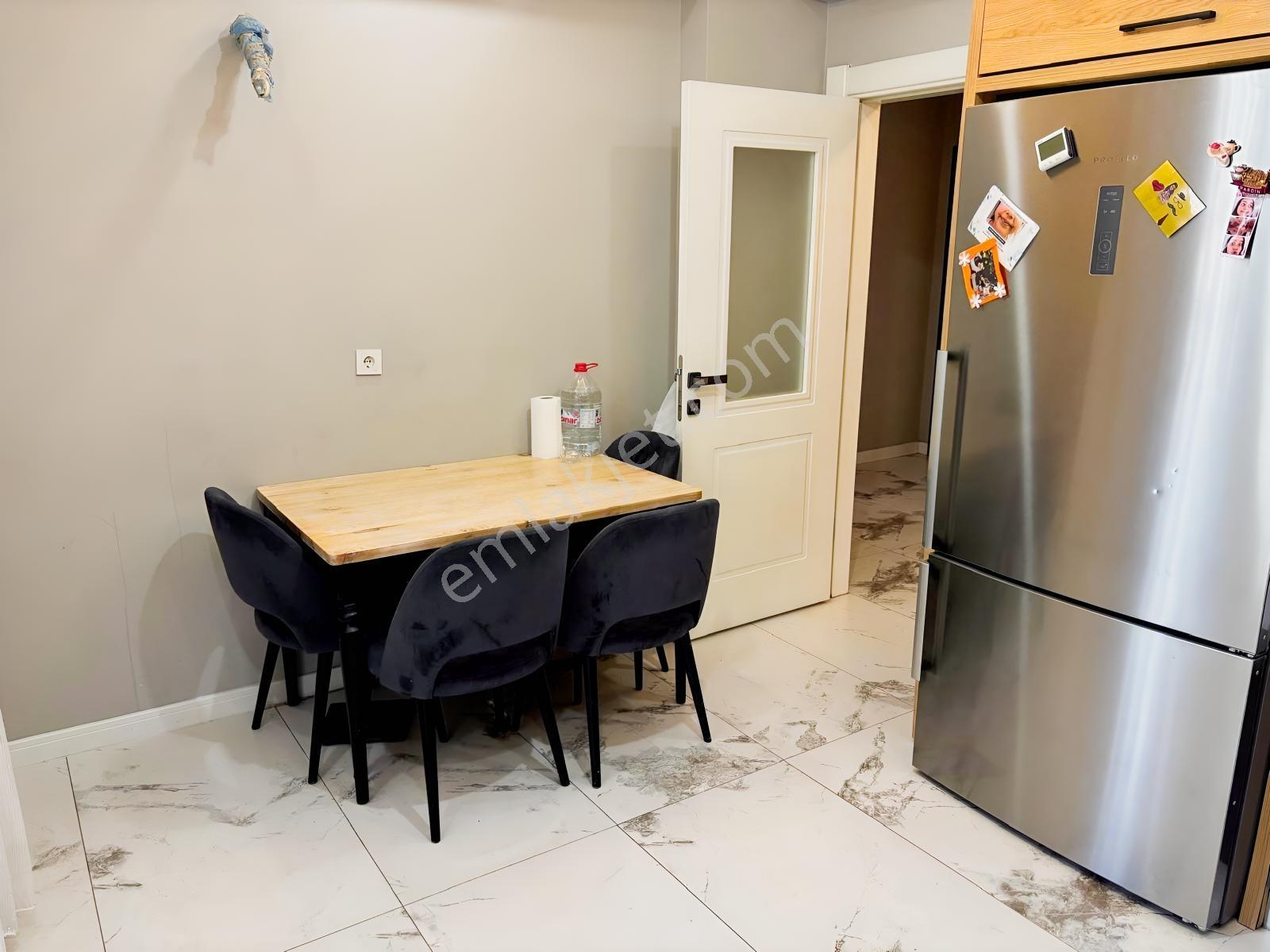 Çamlıtepe'de Satılık 2.5+1 Lüx Daire — fotoğraf 15