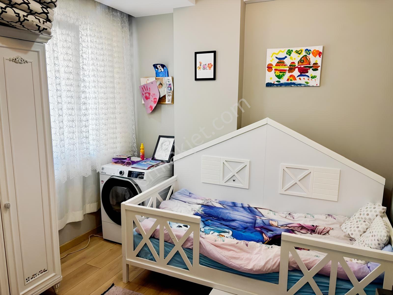 Çamlıtepe'de Satılık 2.5+1 Lüx Daire — fotoğraf 16