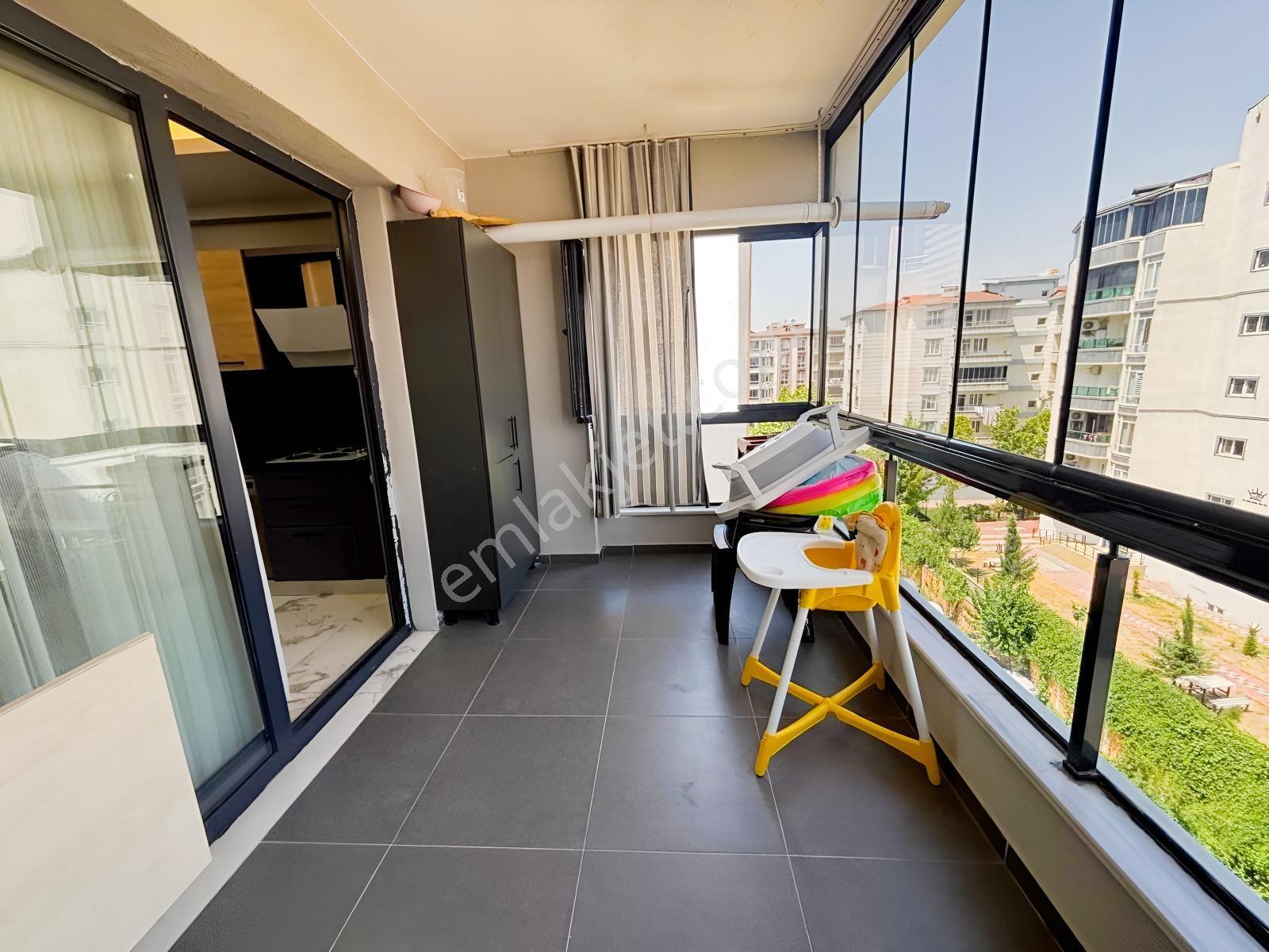 Çamlıtepe'de Satılık 2.5+1 Lüx Daire — fotoğraf 19