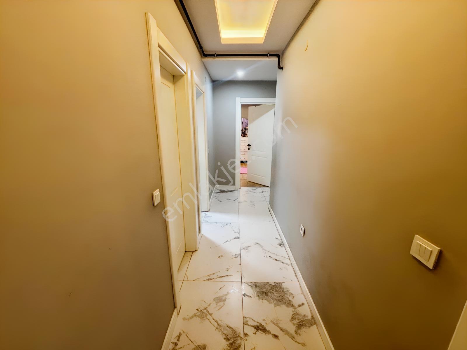 Çamlıtepe'de Satılık 2.5+1 Lüx Daire — fotoğraf 20