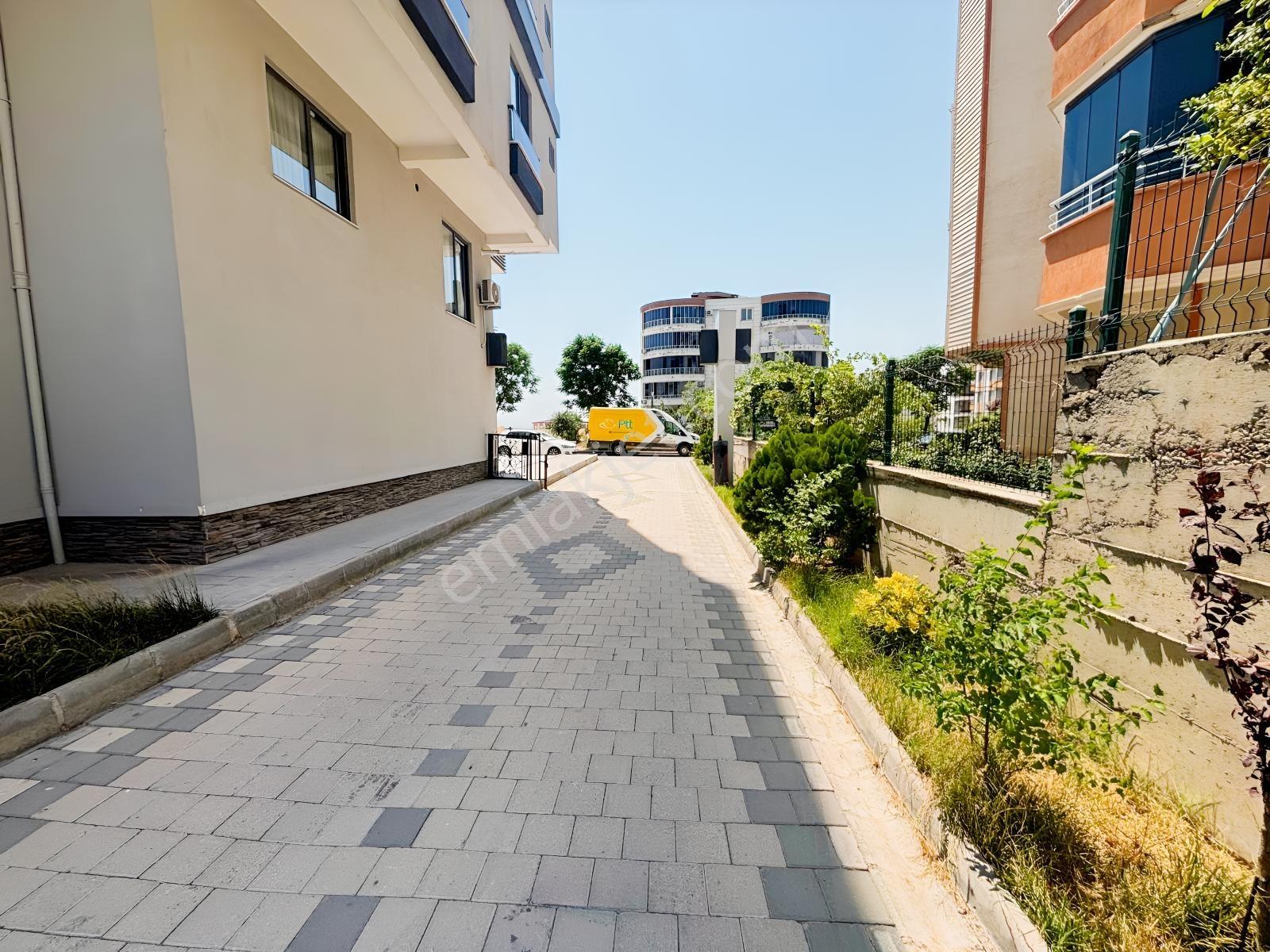 Çamlıtepe'de Satılık 2.5+1 Lüx Daire — fotoğraf 21