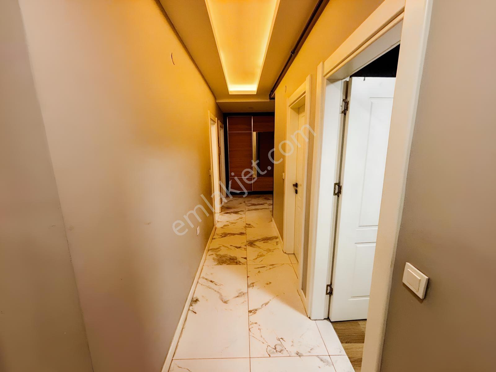 Çamlıtepe'de Satılık 2.5+1 Lüx Daire — fotoğraf 22