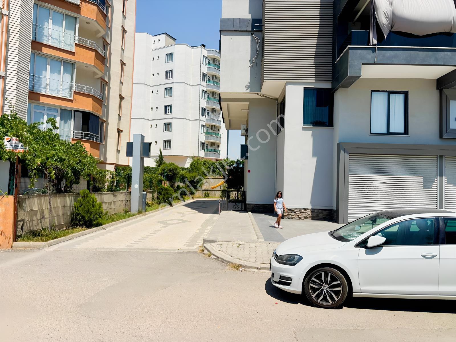 Çamlıtepe'de Satılık 2.5+1 Lüx Daire — fotoğraf 24