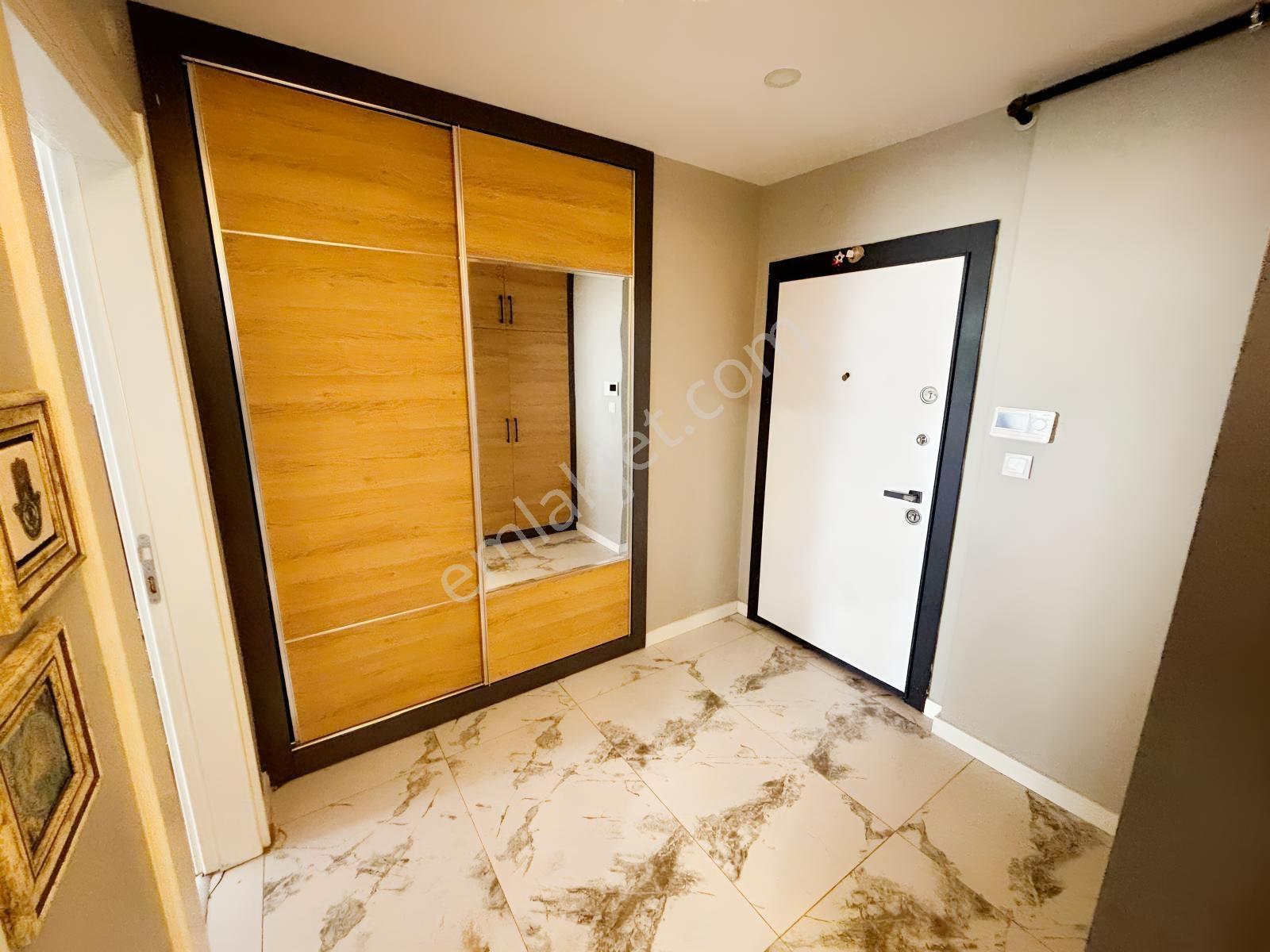 Çamlıtepe'de Satılık 2.5+1 Lüx Daire — fotoğraf 25