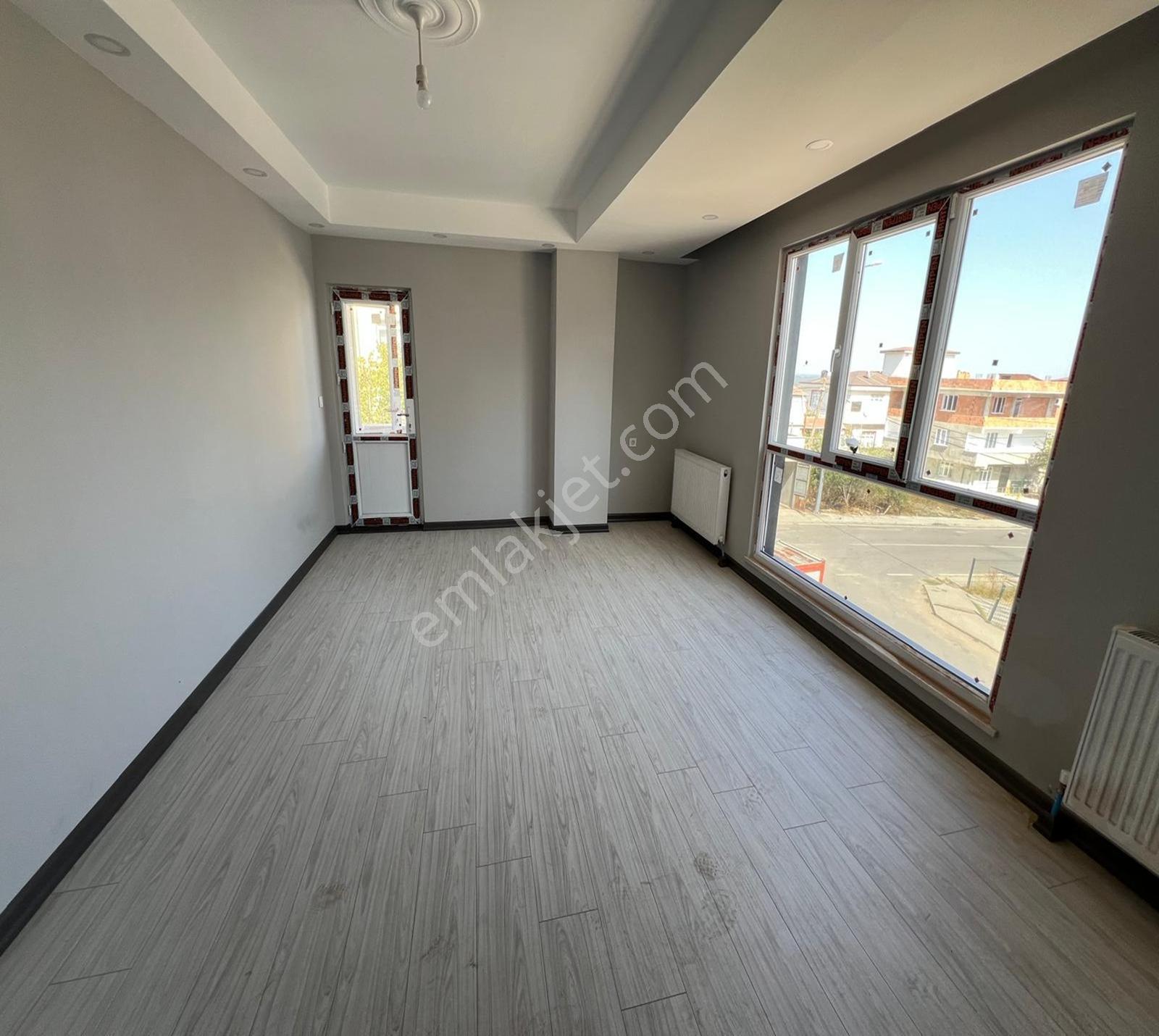 Mutlu Yaşam'dan Tepe Bölgesi Fırsat Geniş Ferah 2+1 Daire — fotoğraf 21