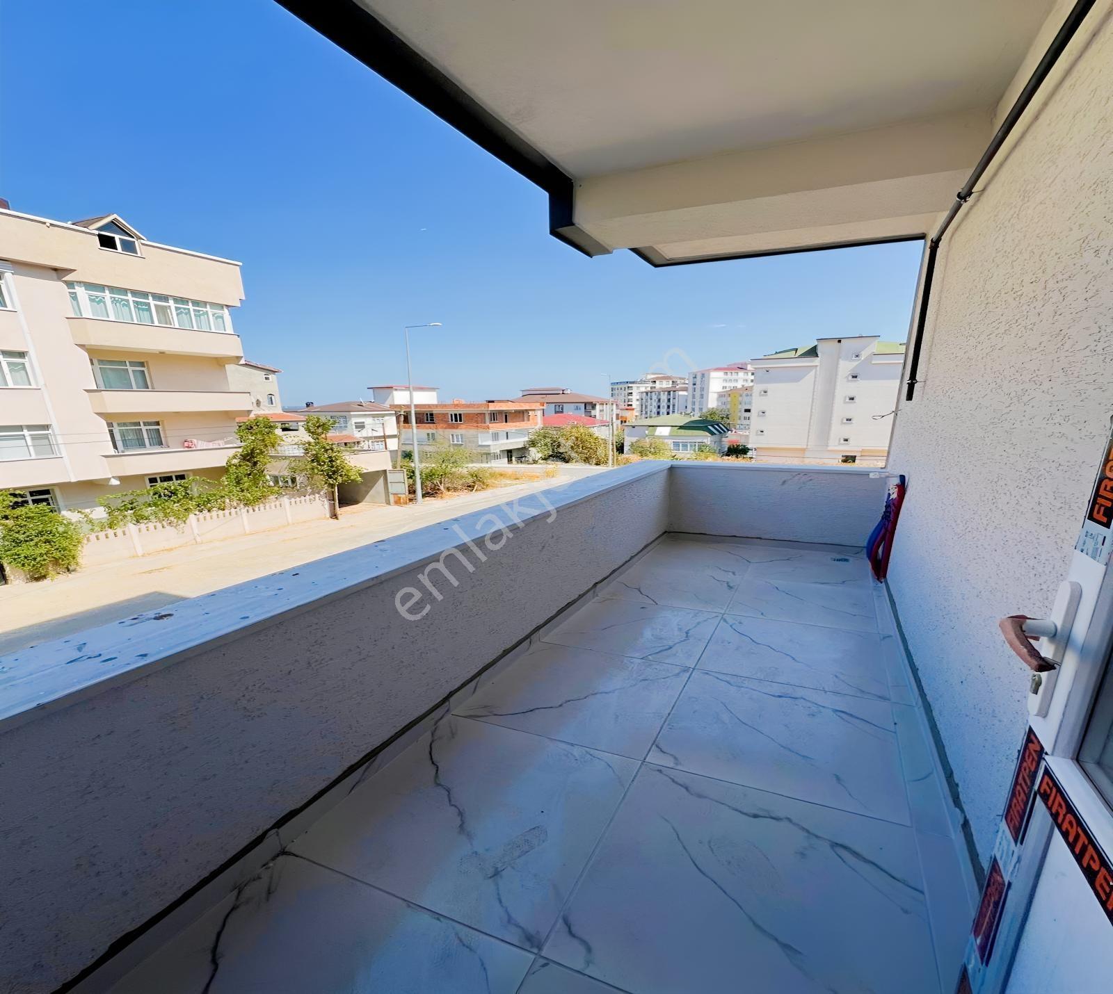 Mutlu Yaşam'dan Tepe Bölgesi Fırsat Geniş Ferah 2+1 Daire — fotoğraf 28
