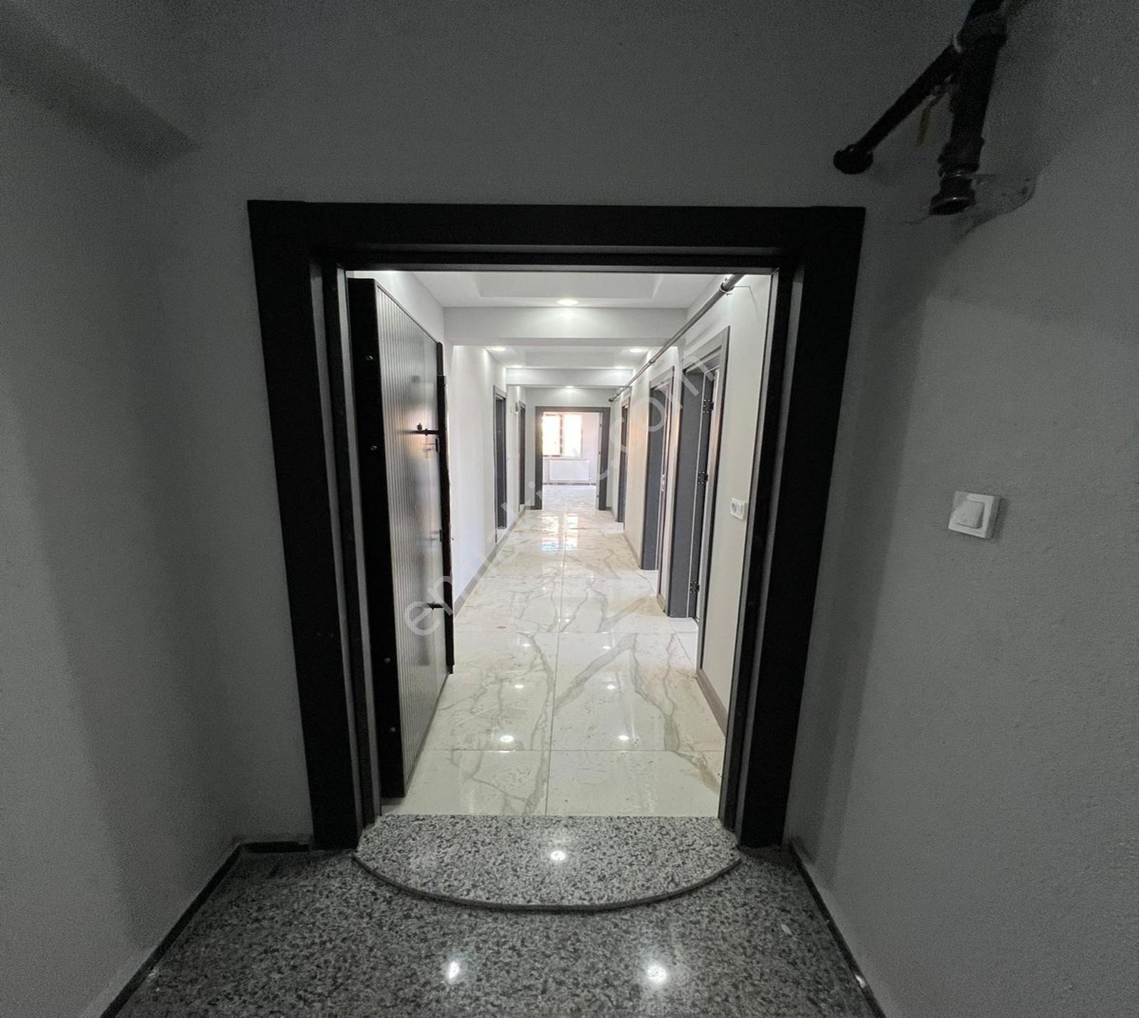 Mutlu Yaşam'dan Tepe Bölgesi Fırsat Geniş Ferah 2+1 Daire — fotoğraf 31