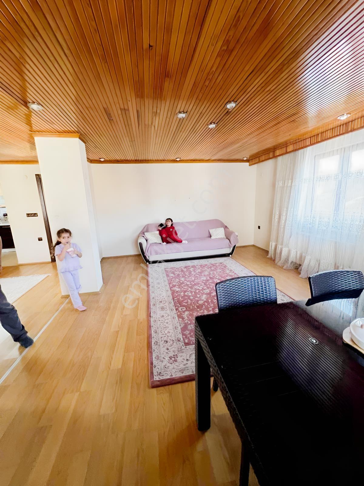 Gökdemir Gayrimenkulden Satılık Daire — fotoğraf 8
