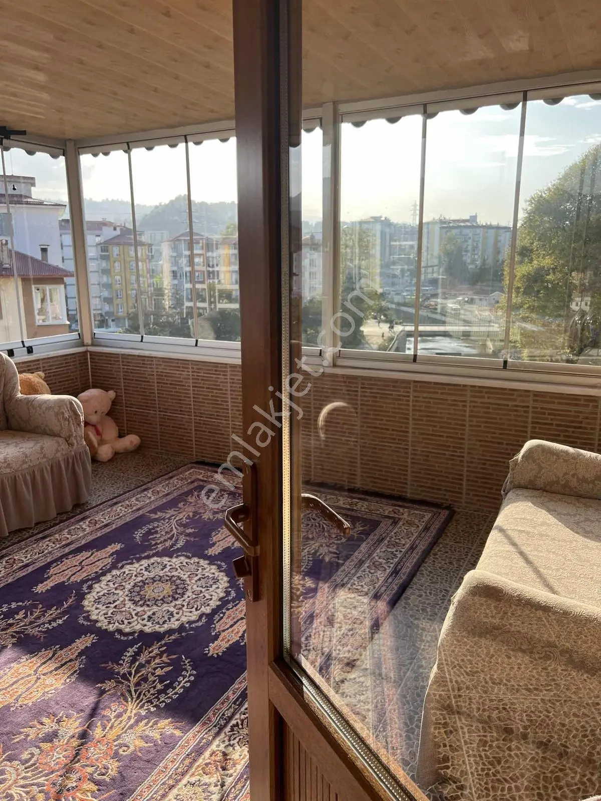 Gökdemir Gayrimenkulden Satılık Daire — fotoğraf 28